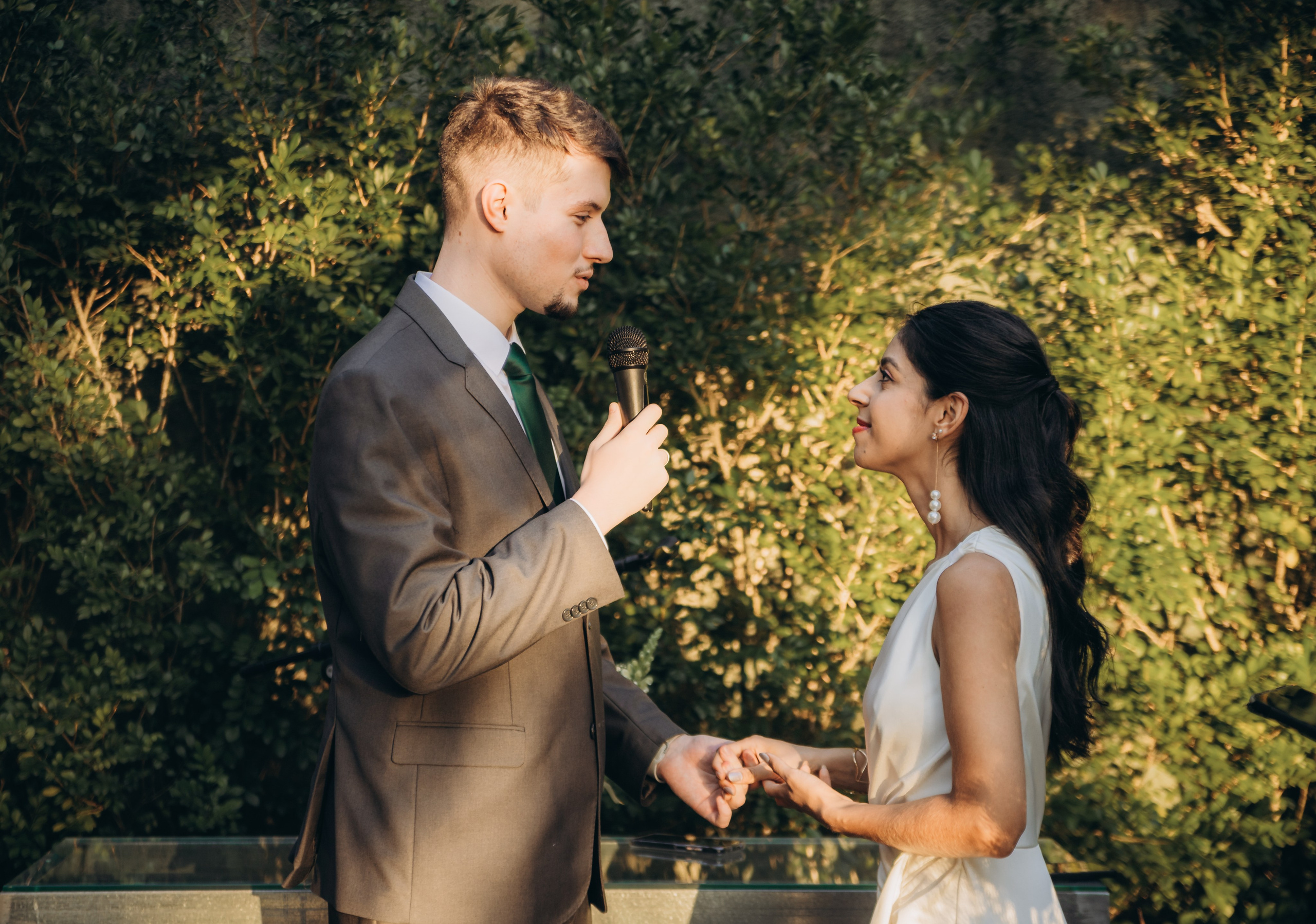 Casamento — Felipe & Ananda. Fotógrafo de Casamentos, Eventos e Ensaios em Ribeirão Preto e região — Thiago Saletti