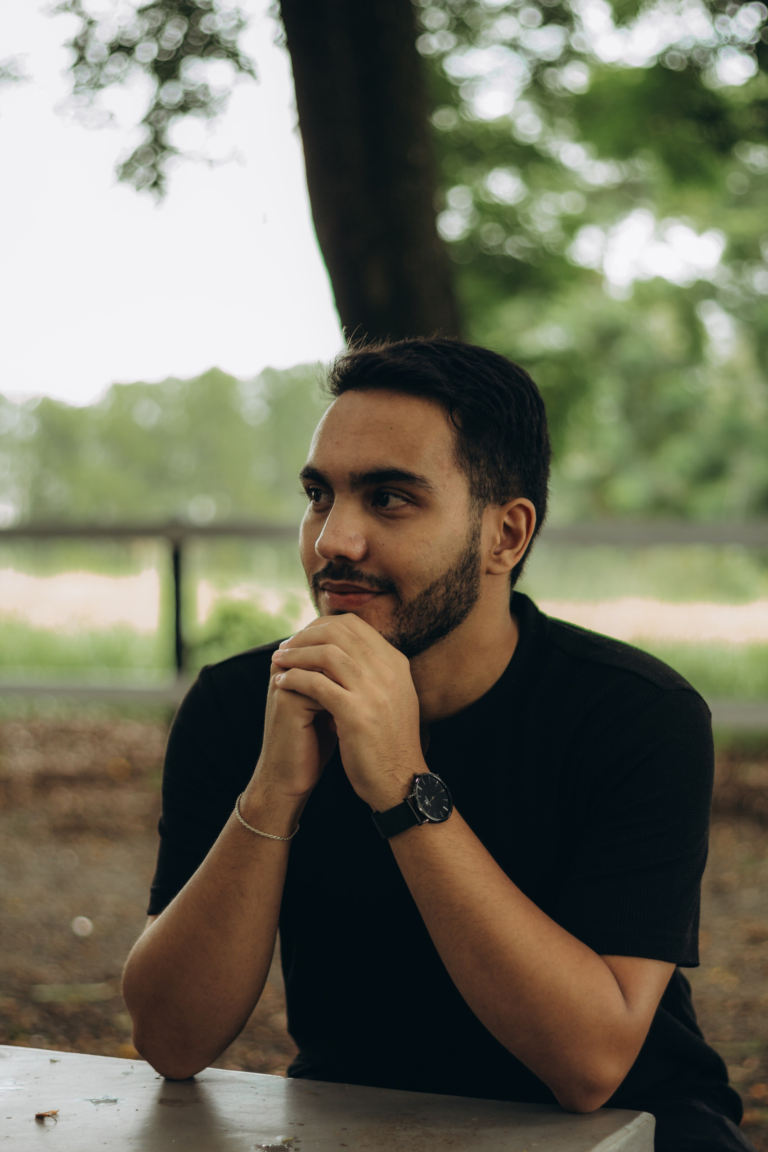 Retrato — Victor Hugo. Fotógrafo de Casamentos, Eventos e Ensaios em Ribeirão Preto e região — Thiago Saletti