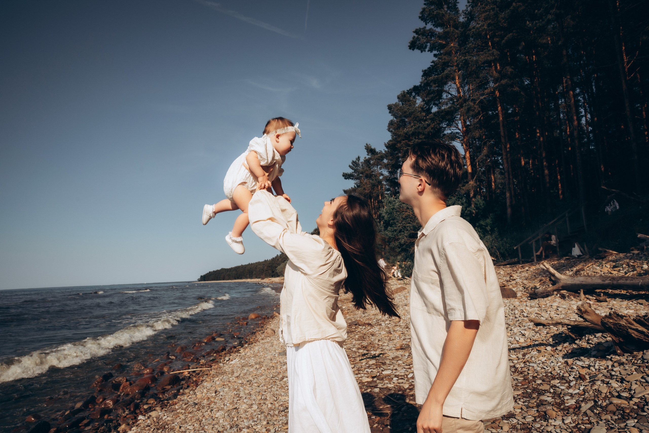 Семейные истории. Детский семейный фотограф Эстония Narva Ida-Virumaa Tallinn Tartu Katerina Talik