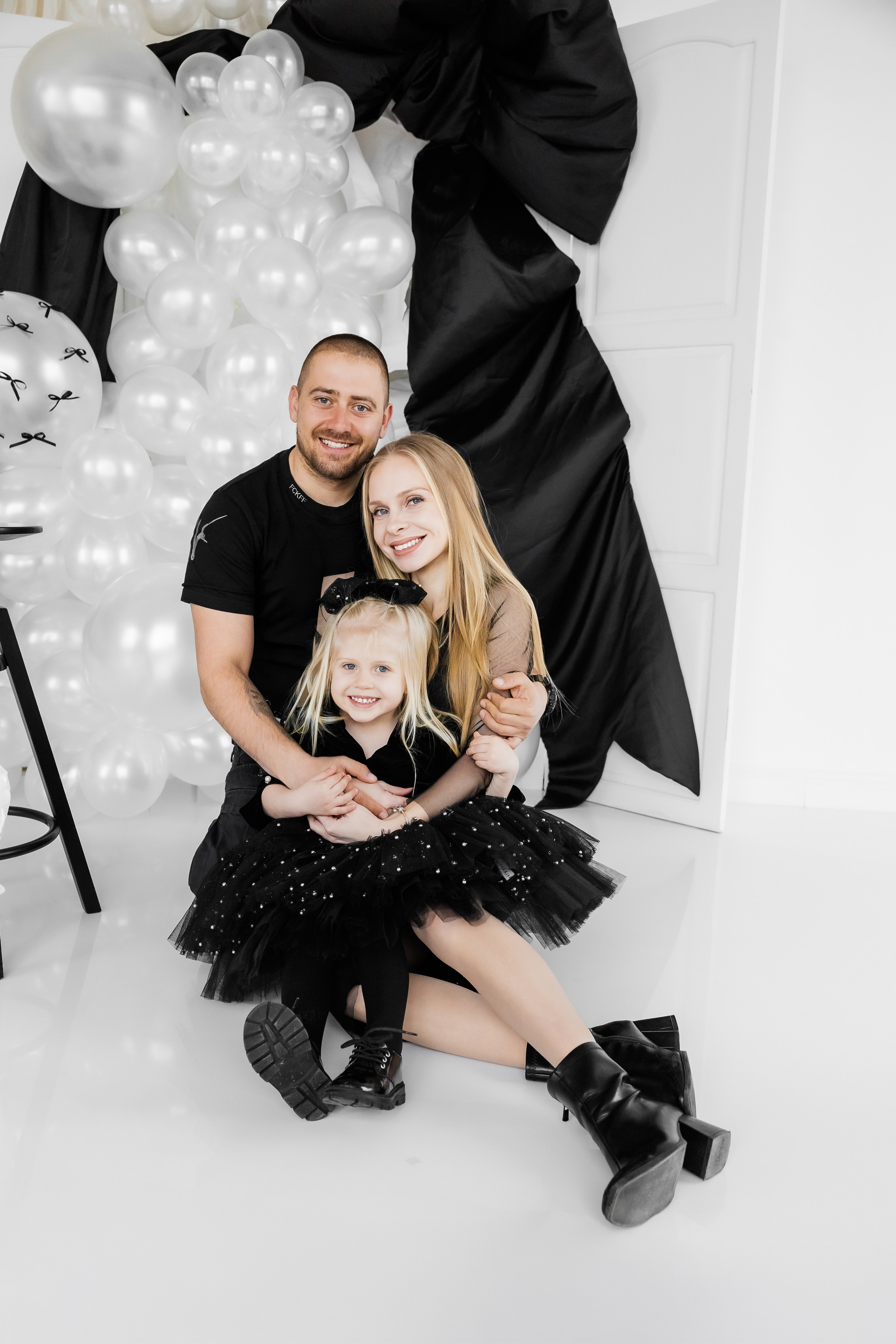 Честит Рожден Ден. Фотограф Ирина Йотова