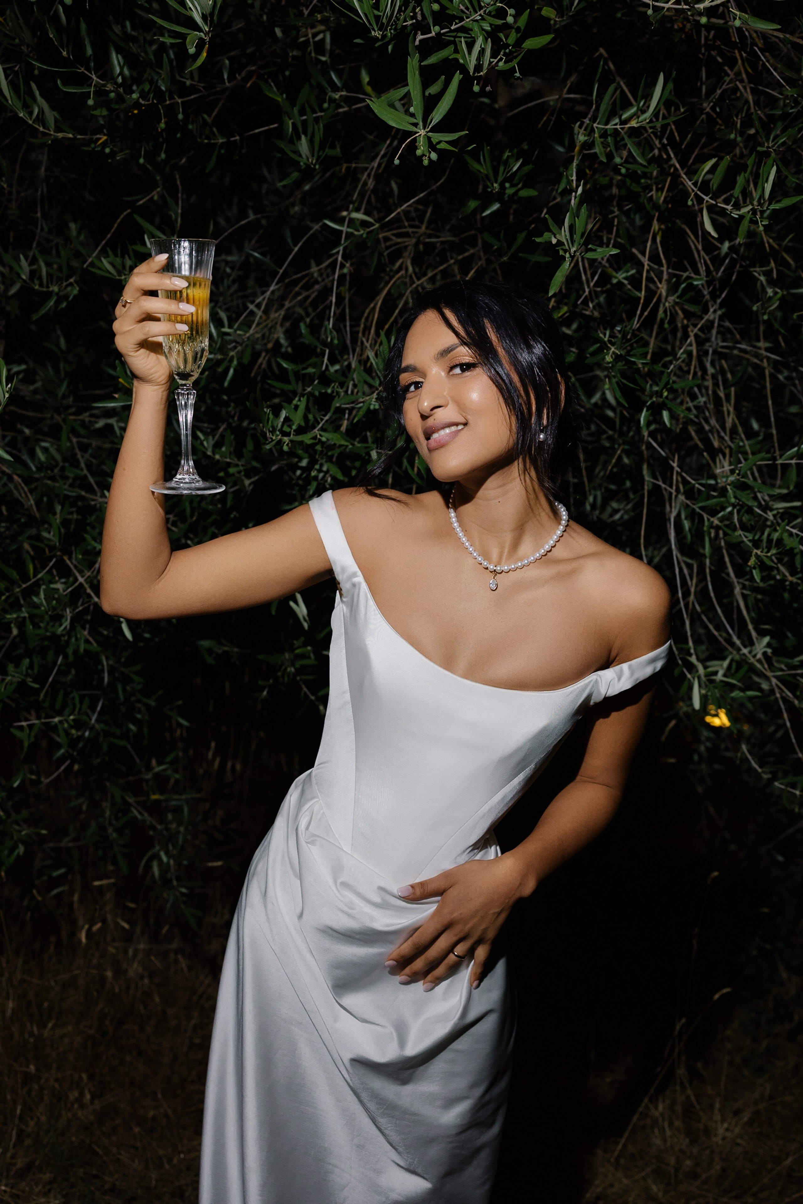 Fabio&Hanin digital. Wedding photographer Italy