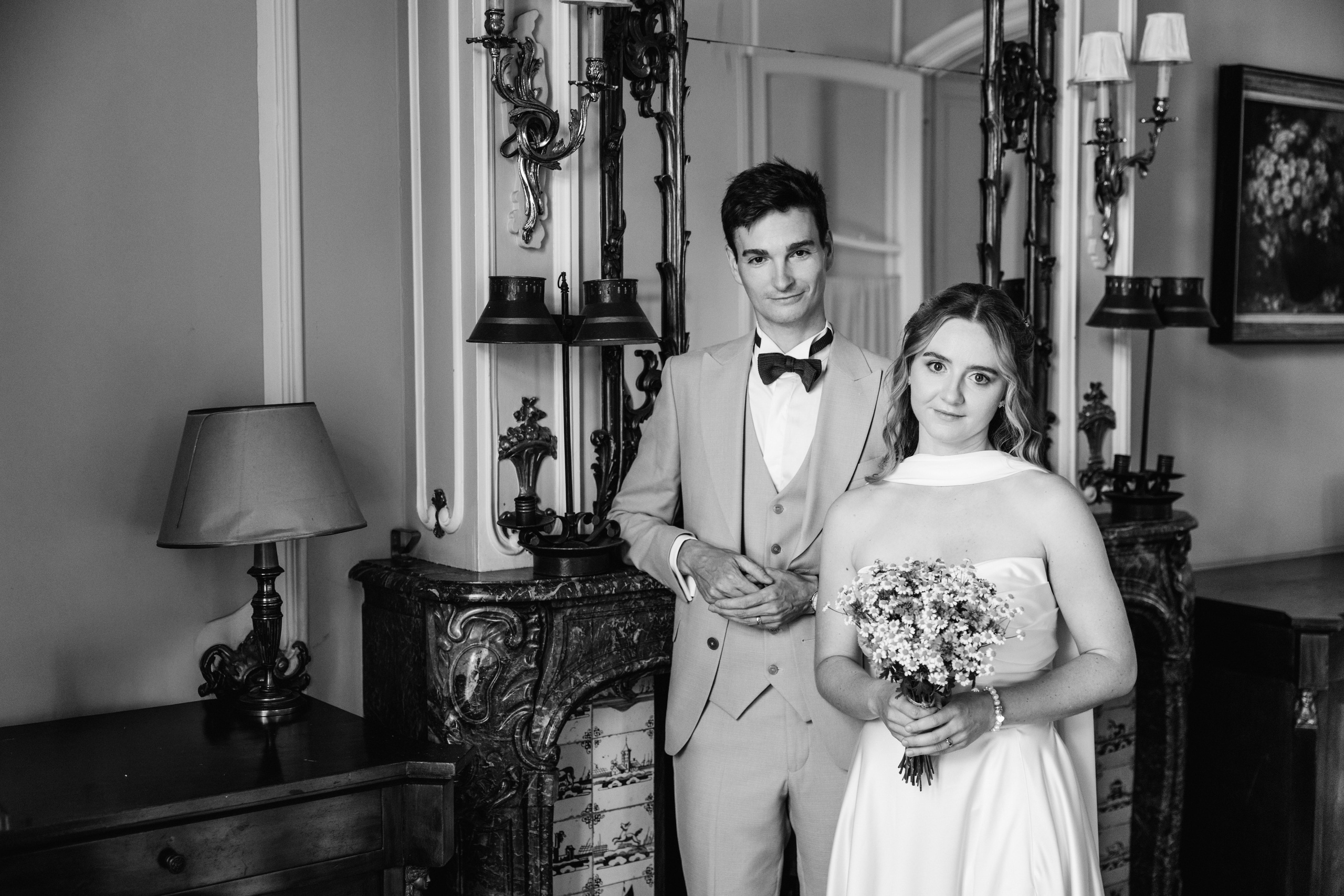 Mark & Lara. Katerina Sheveleva | Fashion | Photography & Direction | Antwerpen | België