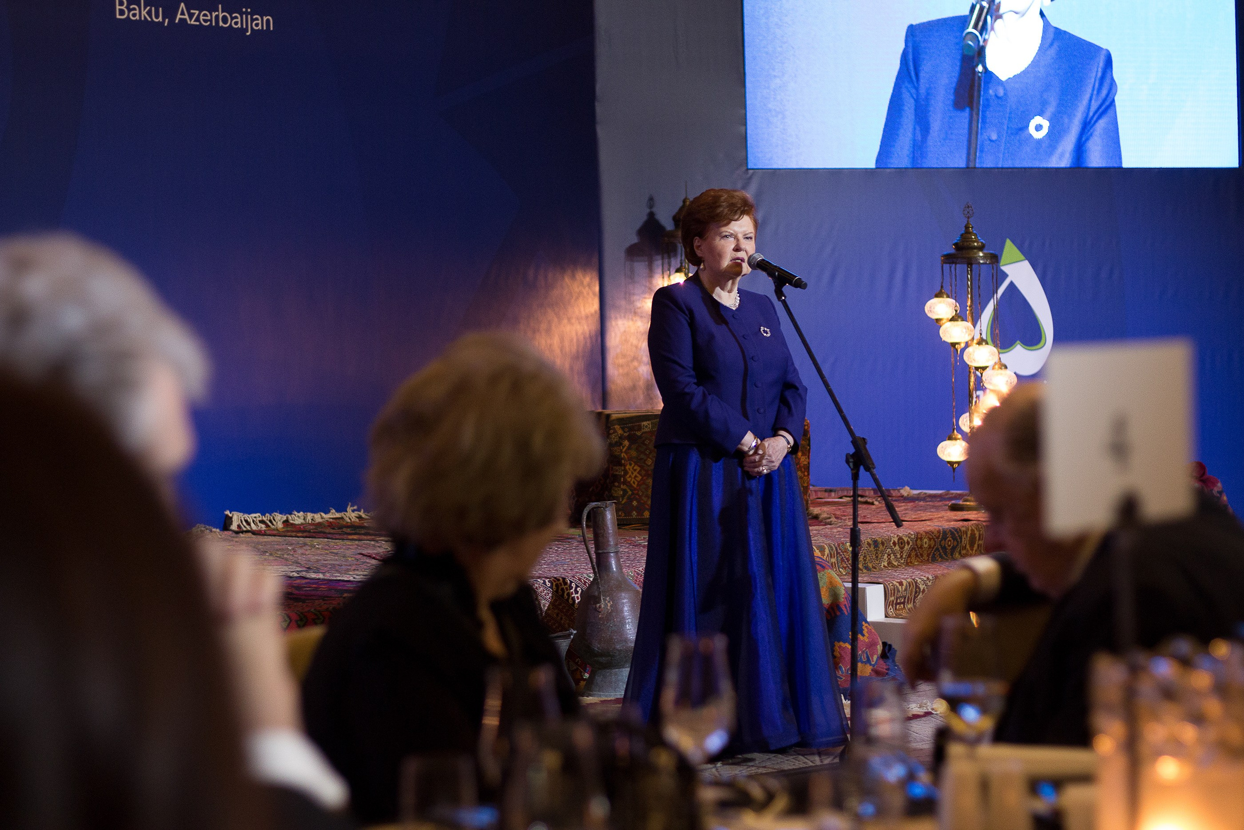 EVENT PHOTOGRAPHY. Fuad Shafiyev