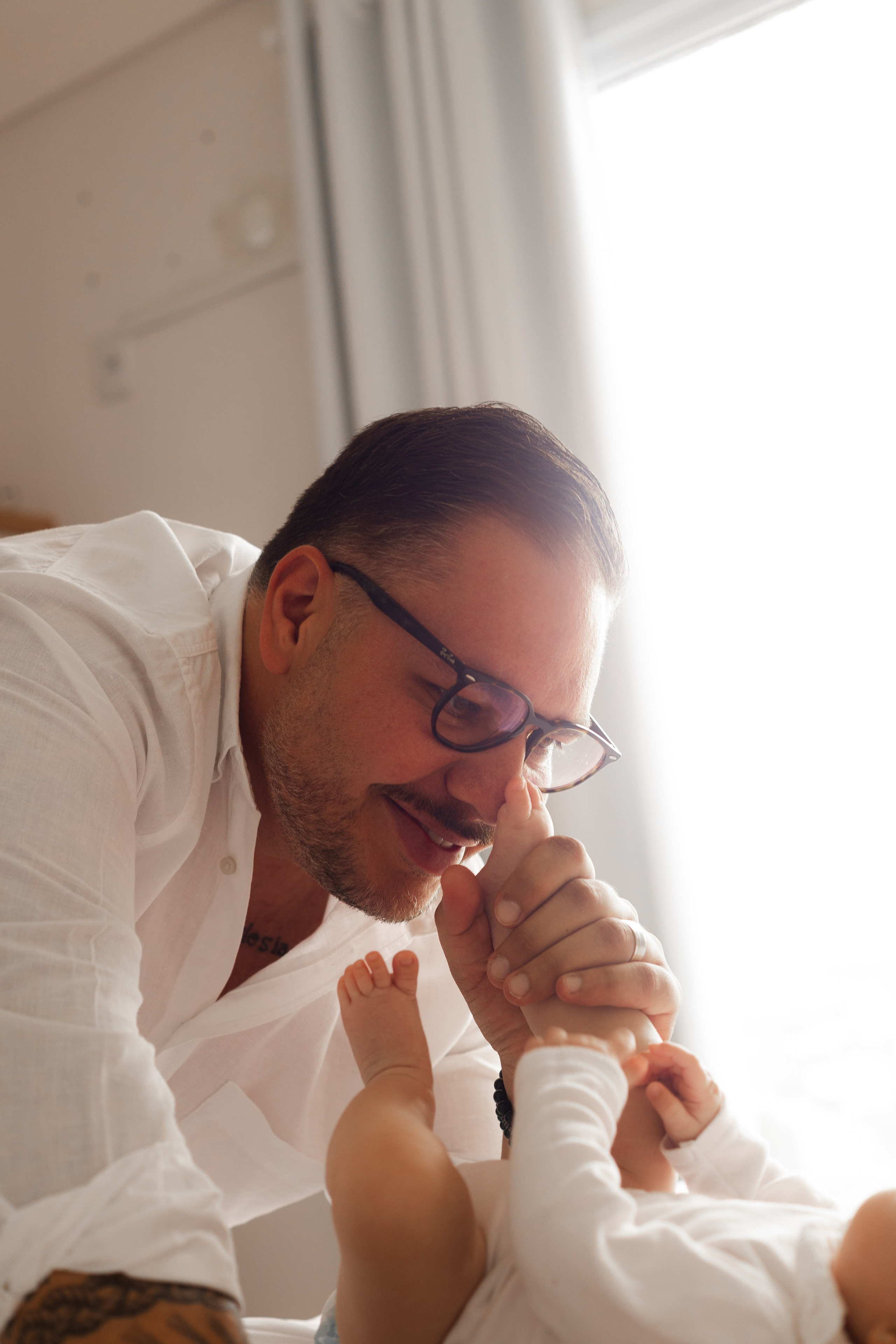 Maria Aurora (Familia)