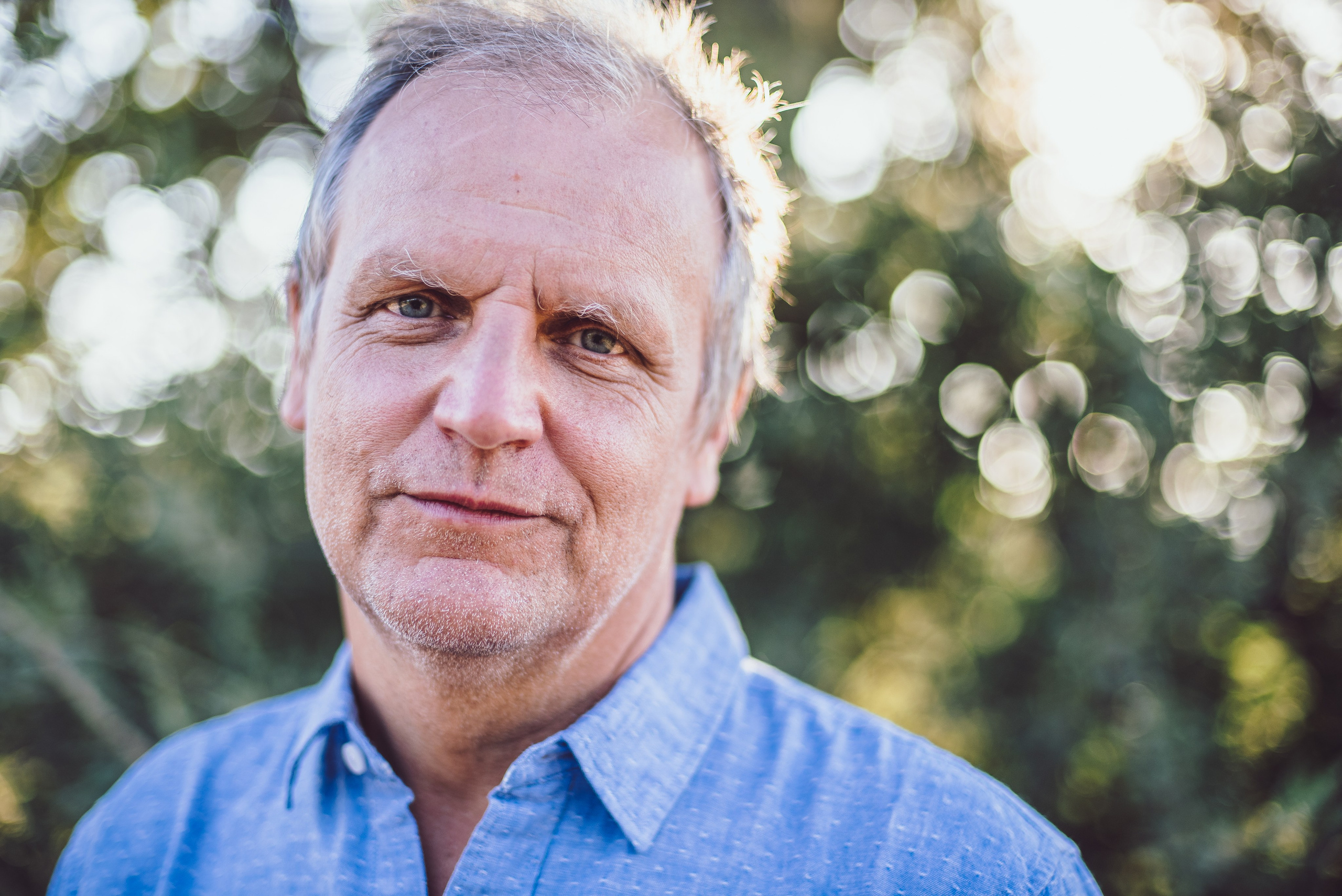 Portraits. Nirmal Ramo Photographer