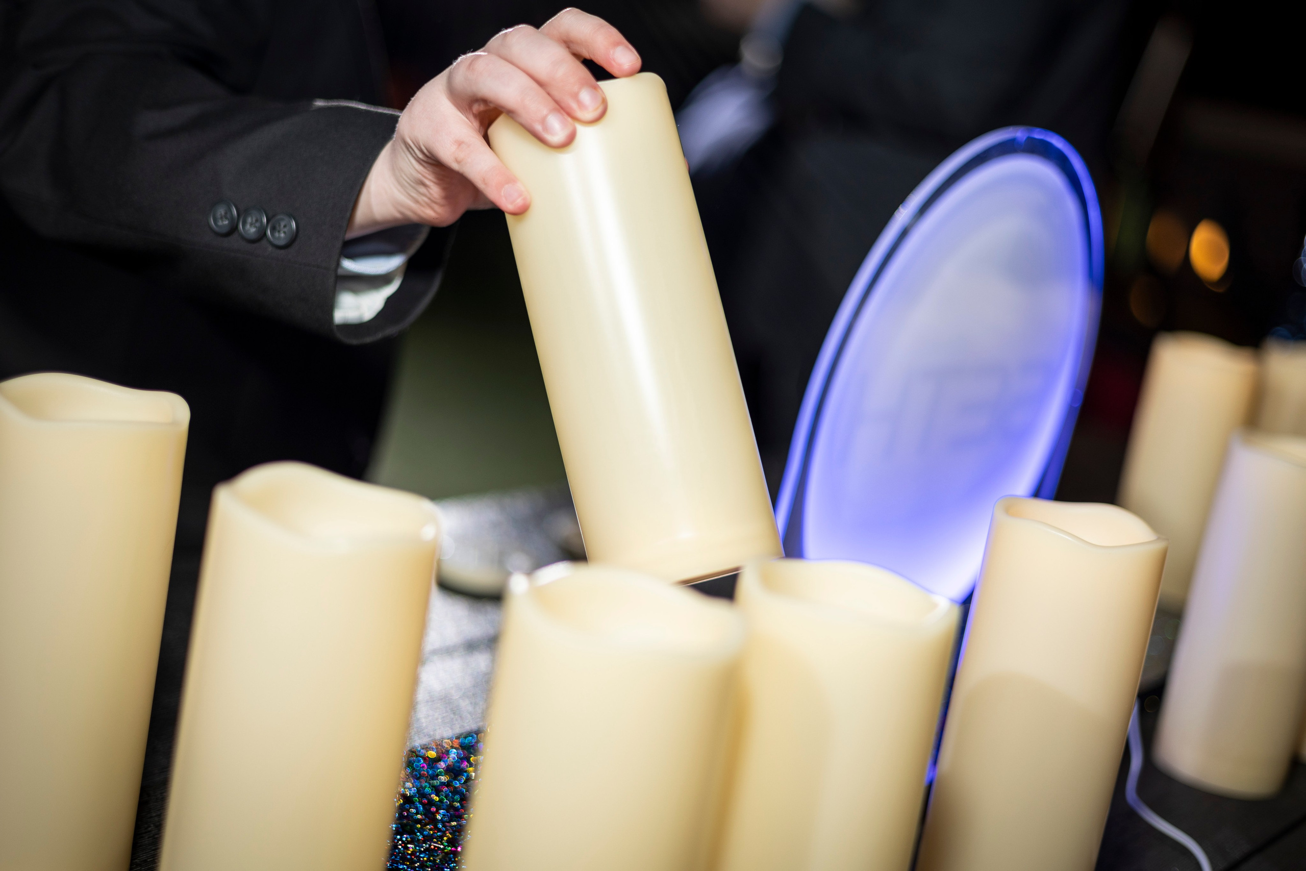 BAR MITZVAH. Wedding Photography & Videography contenting in Tennessee and Florida