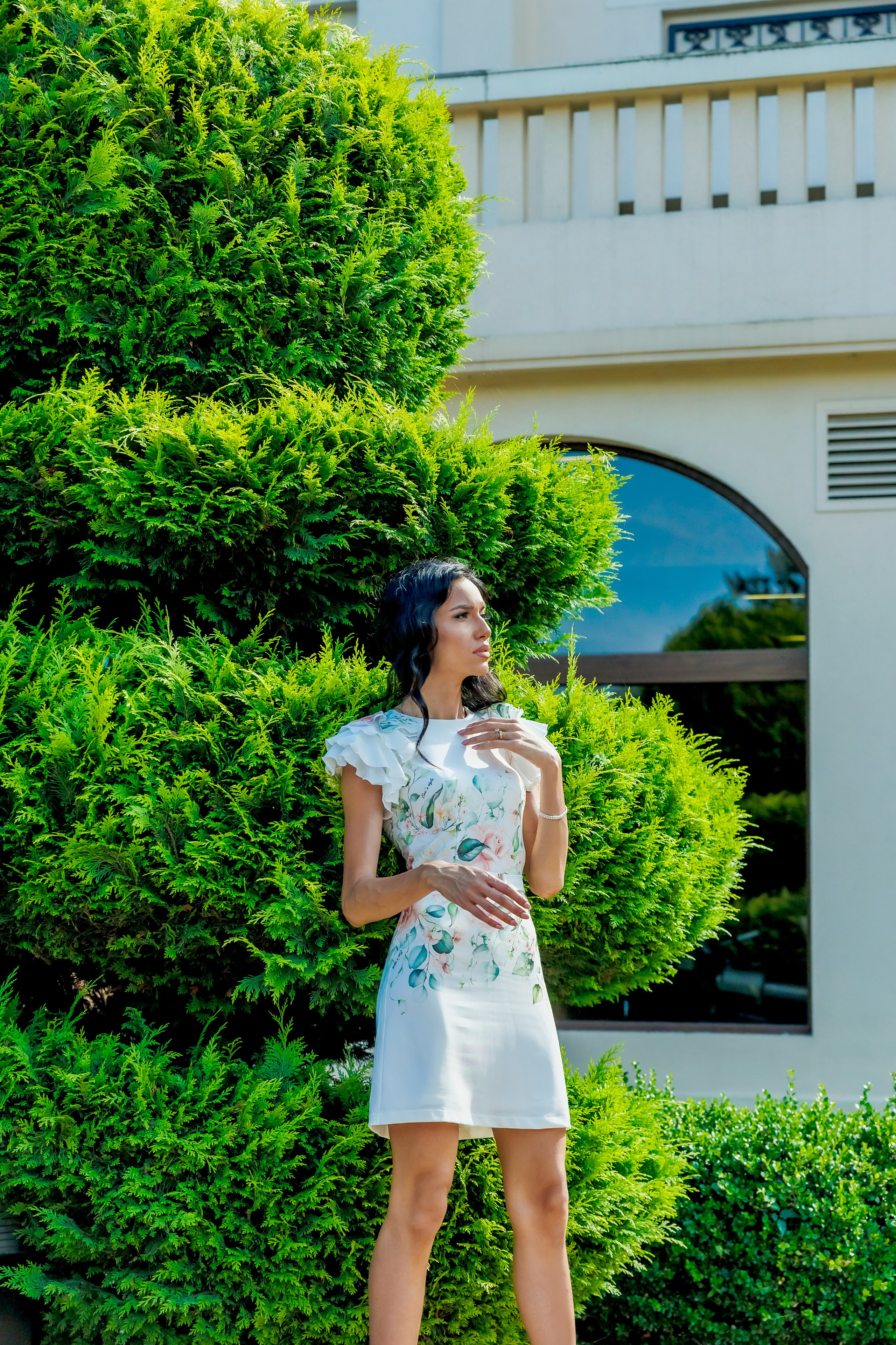 EVE Boutique. Фотограф Ирина Йотова