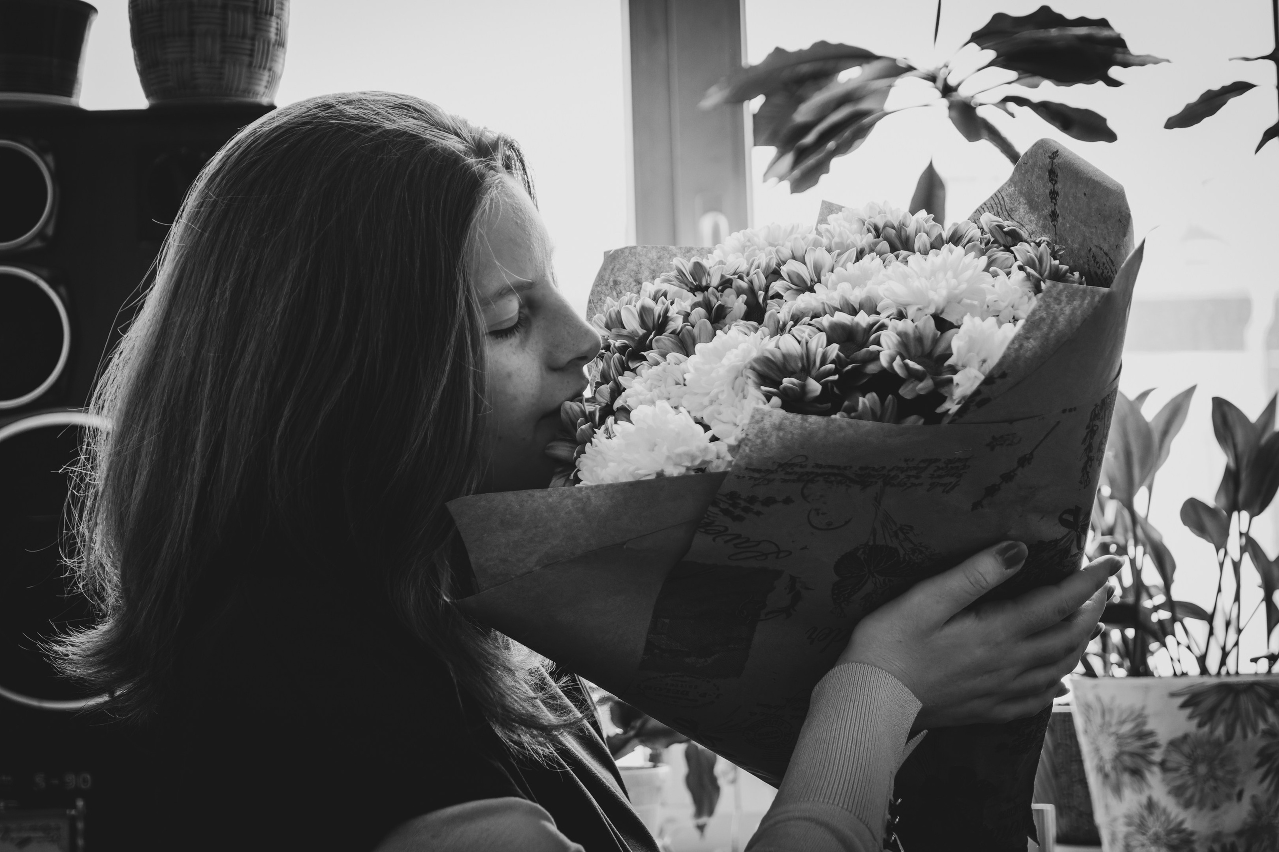 Puhkus Peterburis (Nika A.). Nebula 25 — Fotod teie hingele