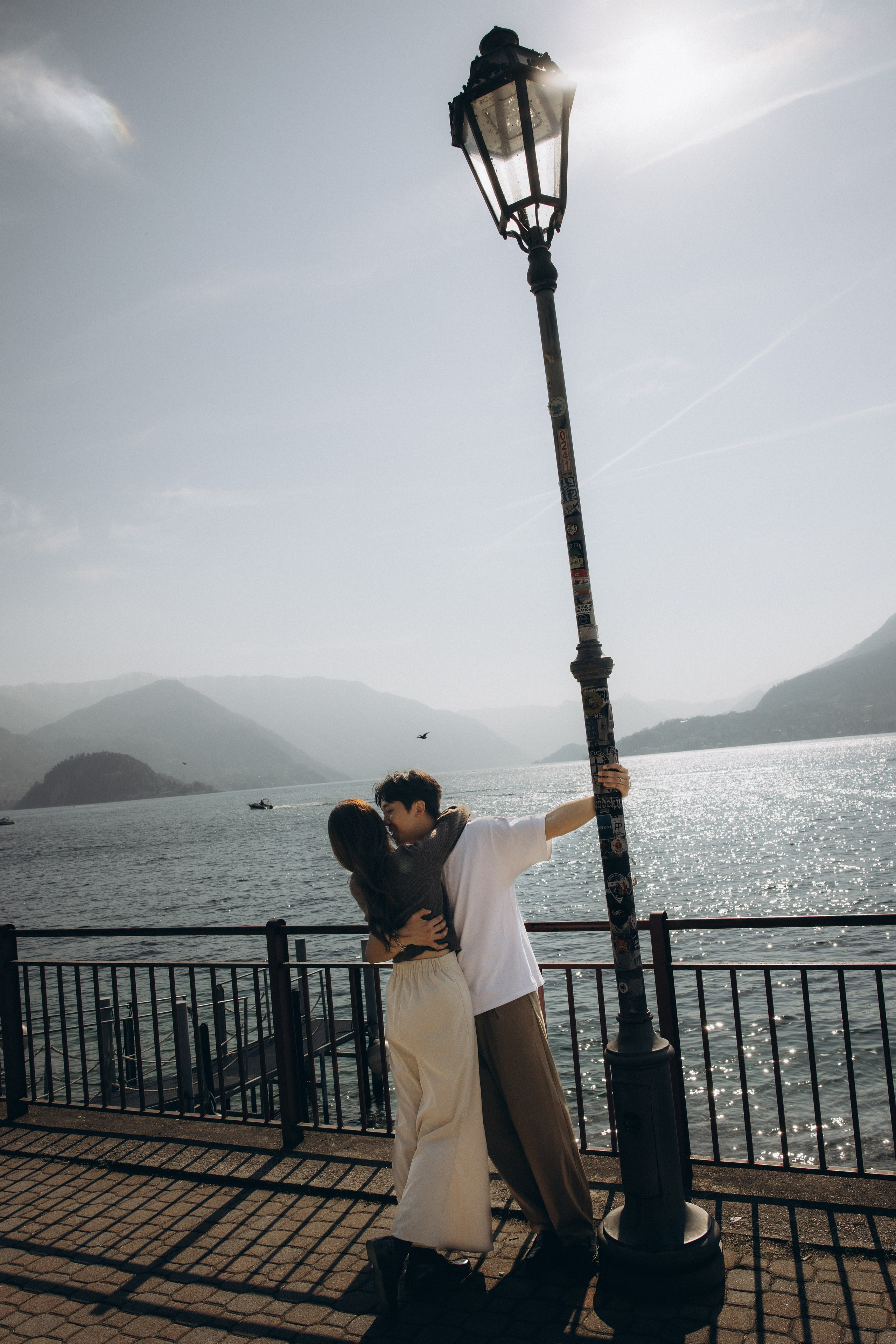 Cinematic Photowalk. Wedding, Elopement & Family Photographer