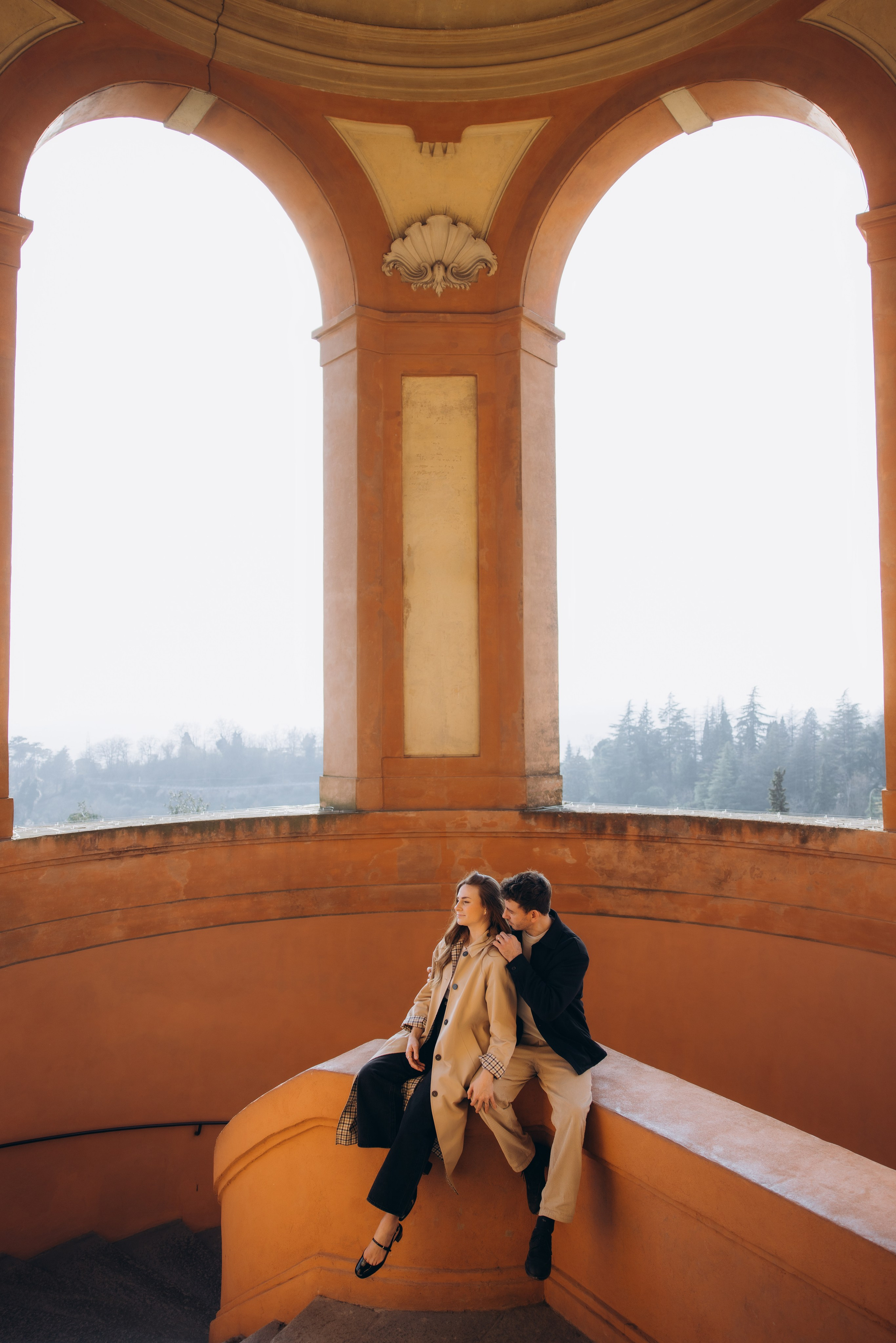 Cinematic Photowalk. Wedding, Elopement & Family Photographer