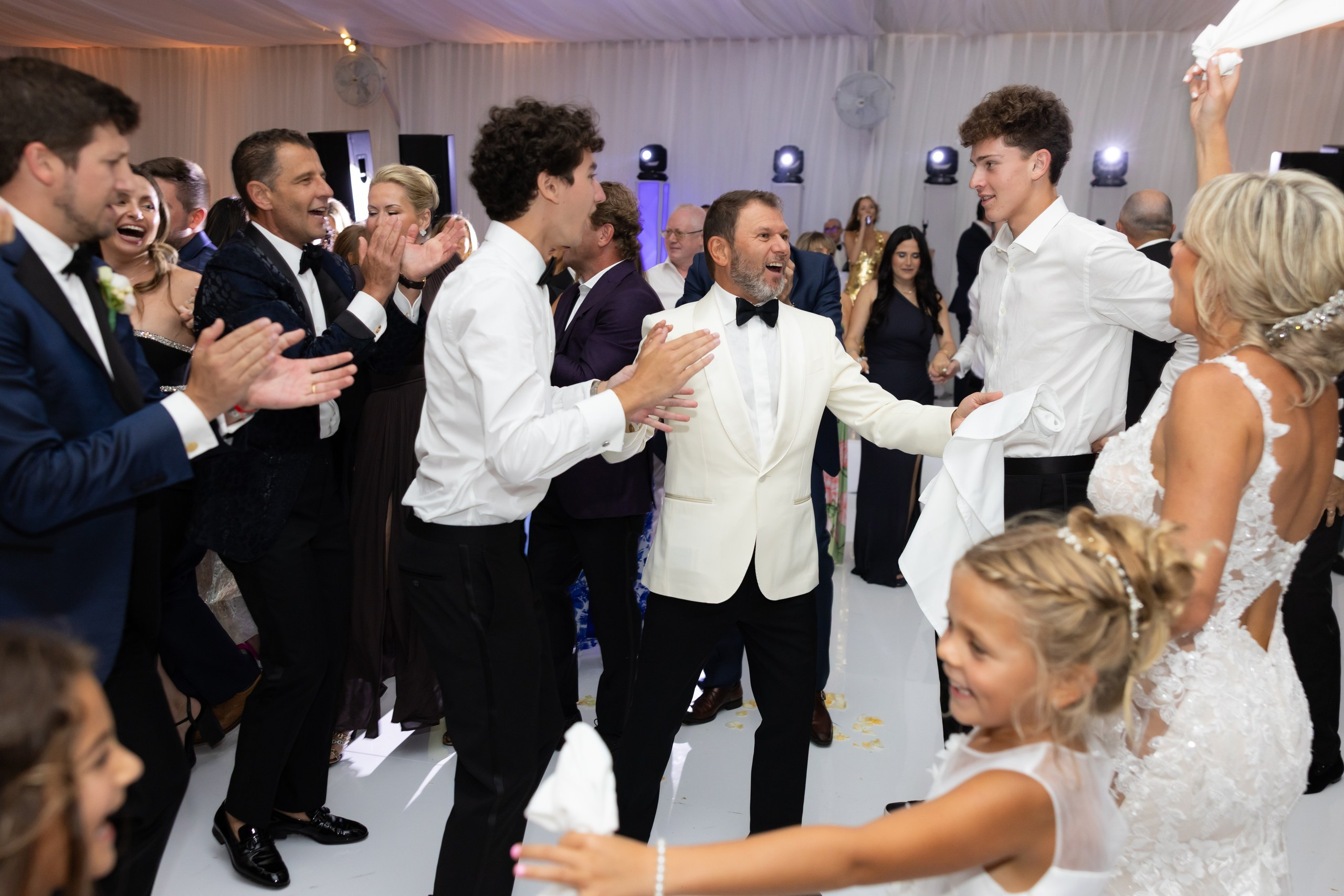 Alexander & Yelena, West Caldwell, NJ. Wedding Photo & Video