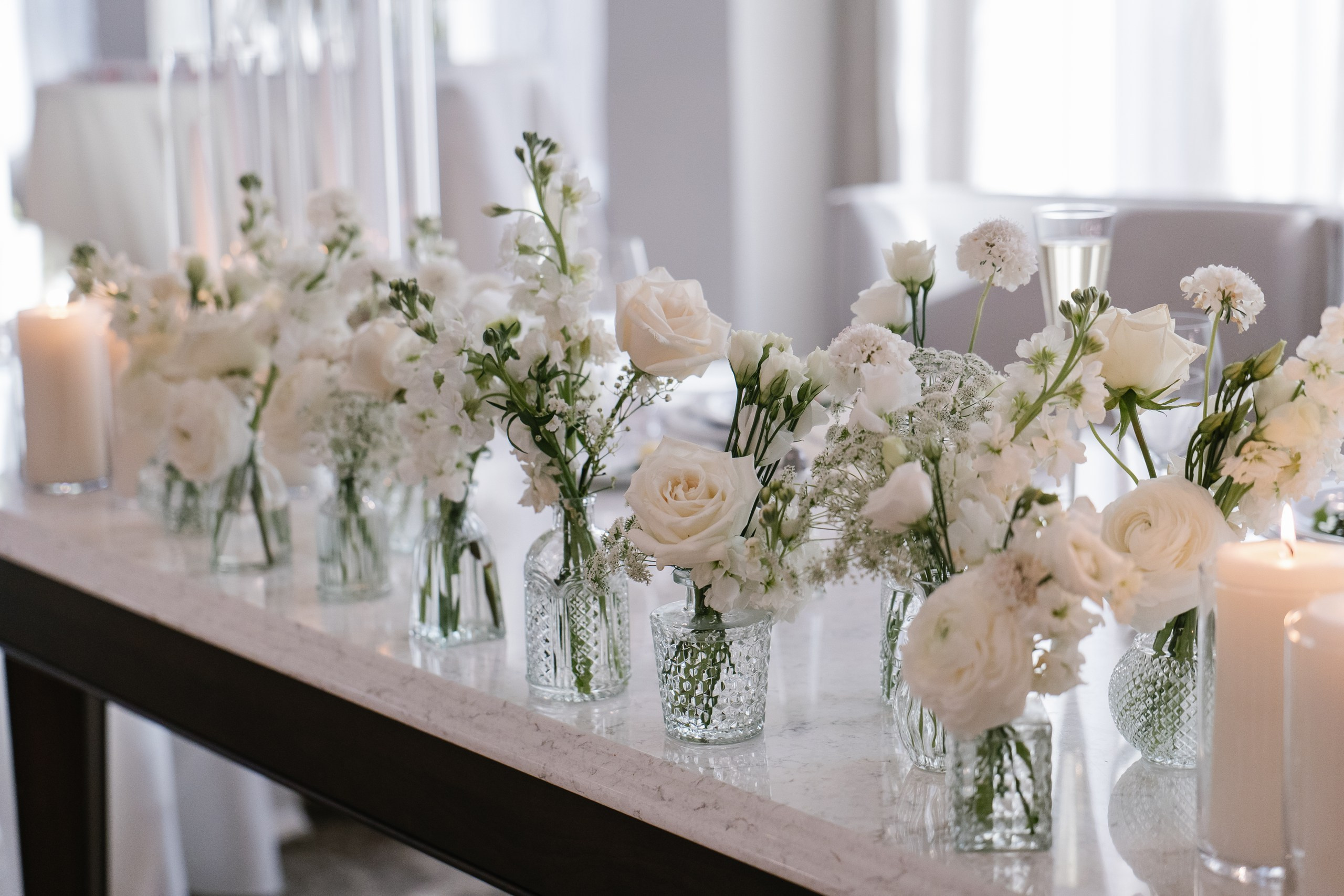 Alyssa & Stephan, East Brunswick, NJ. Wedding Photo & Video