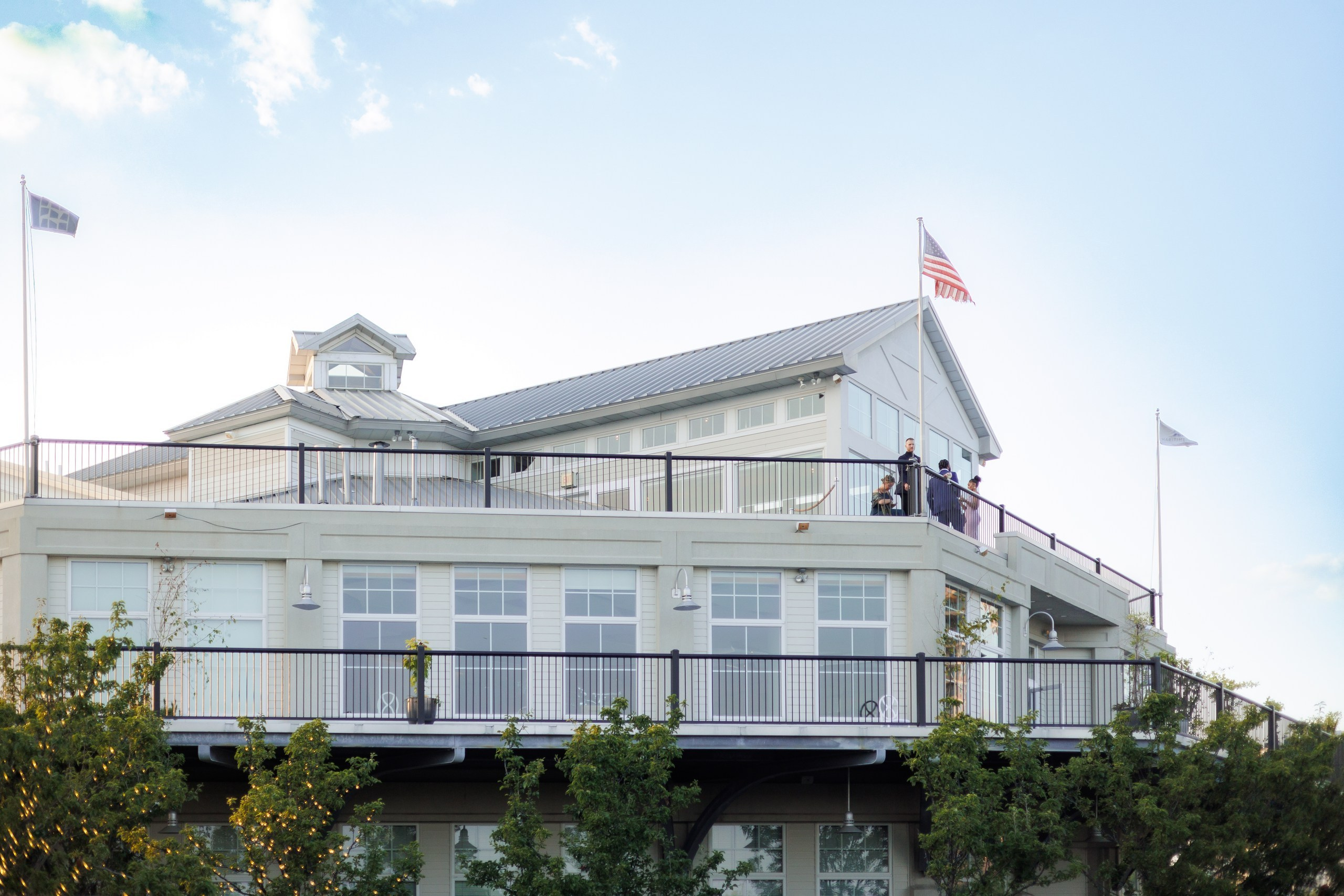 Briana & Kefim, Maritime Pars, Jersey City, NJ. Wedding Photo & Video