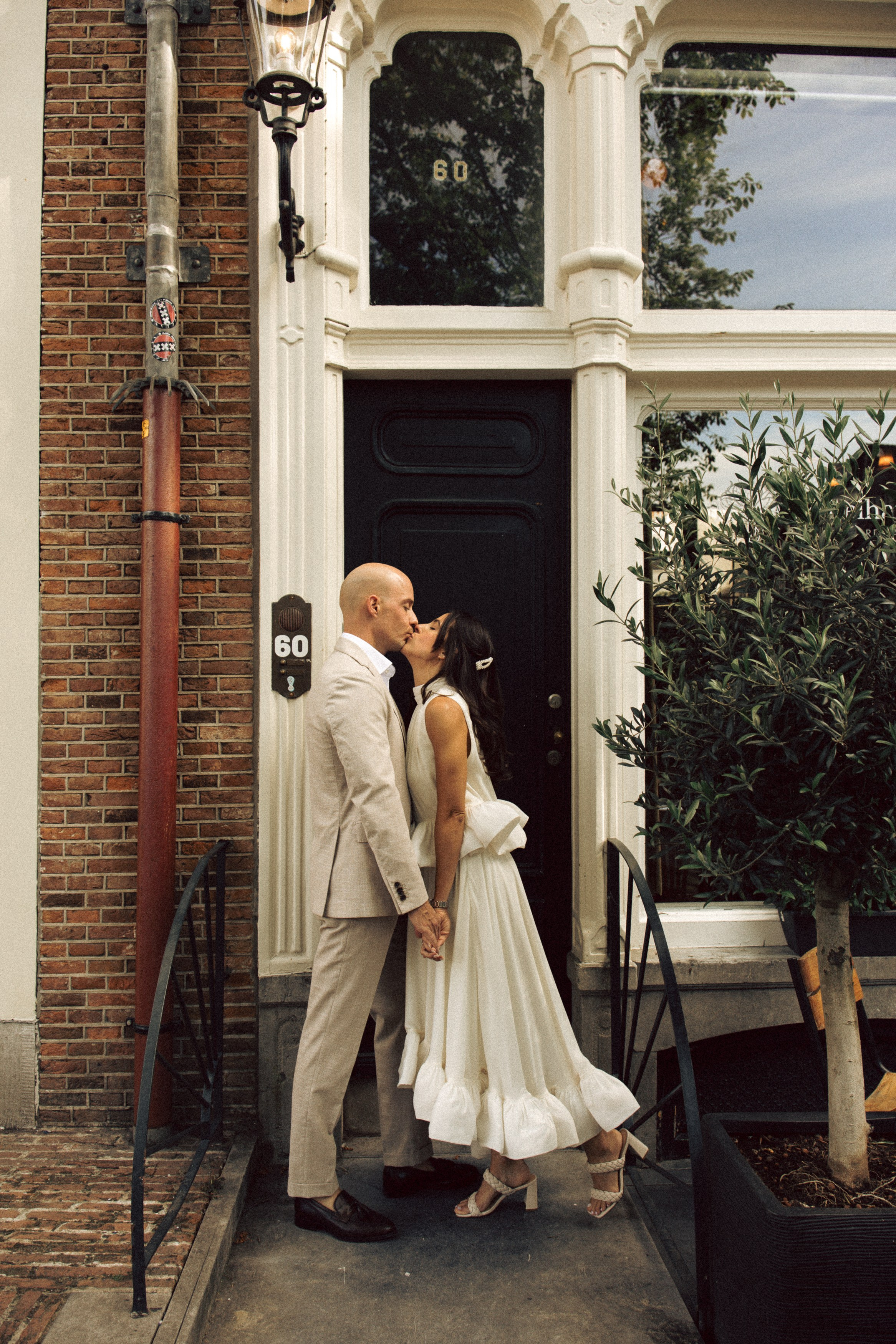 Wedding. Photographer The Netherlands