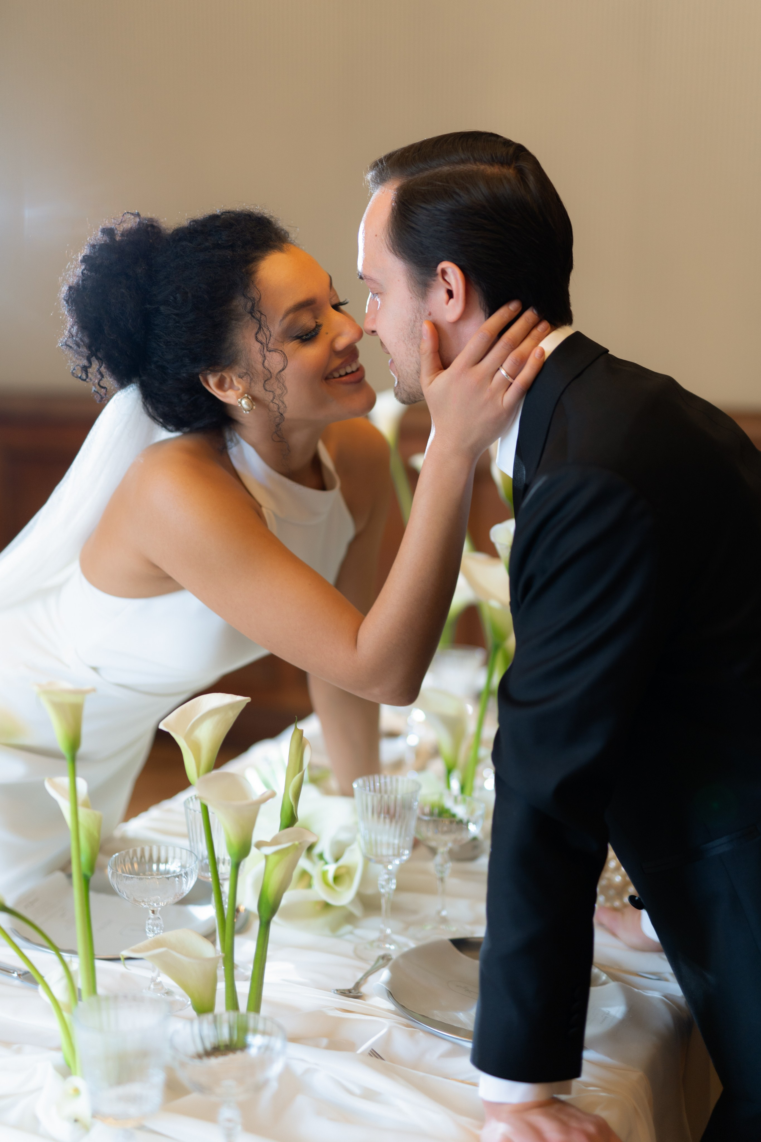 Свадебные. Портретный и свадебный фотограф в Риге