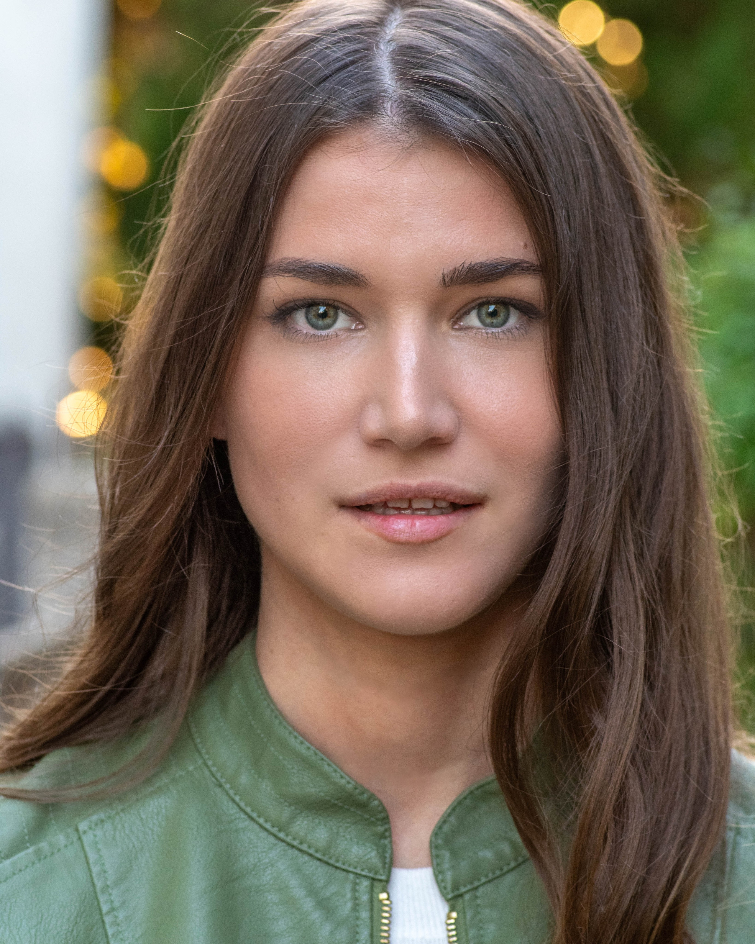 Portraits. Actors headshots photographer in Los Angeles