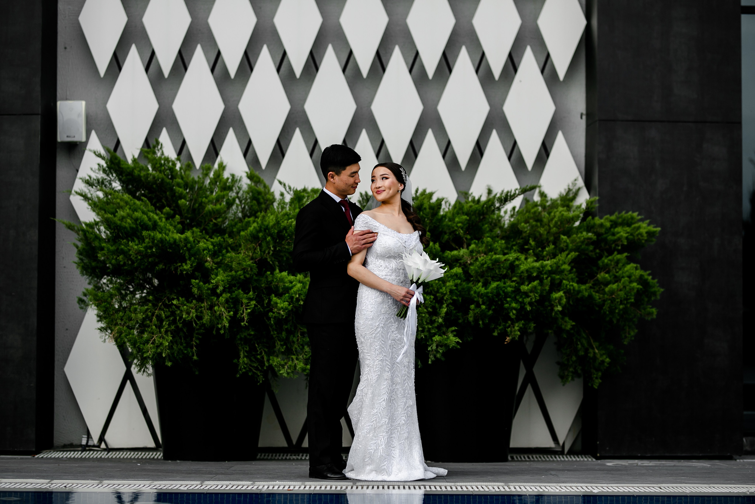 SHERATON. Mandarin.photo