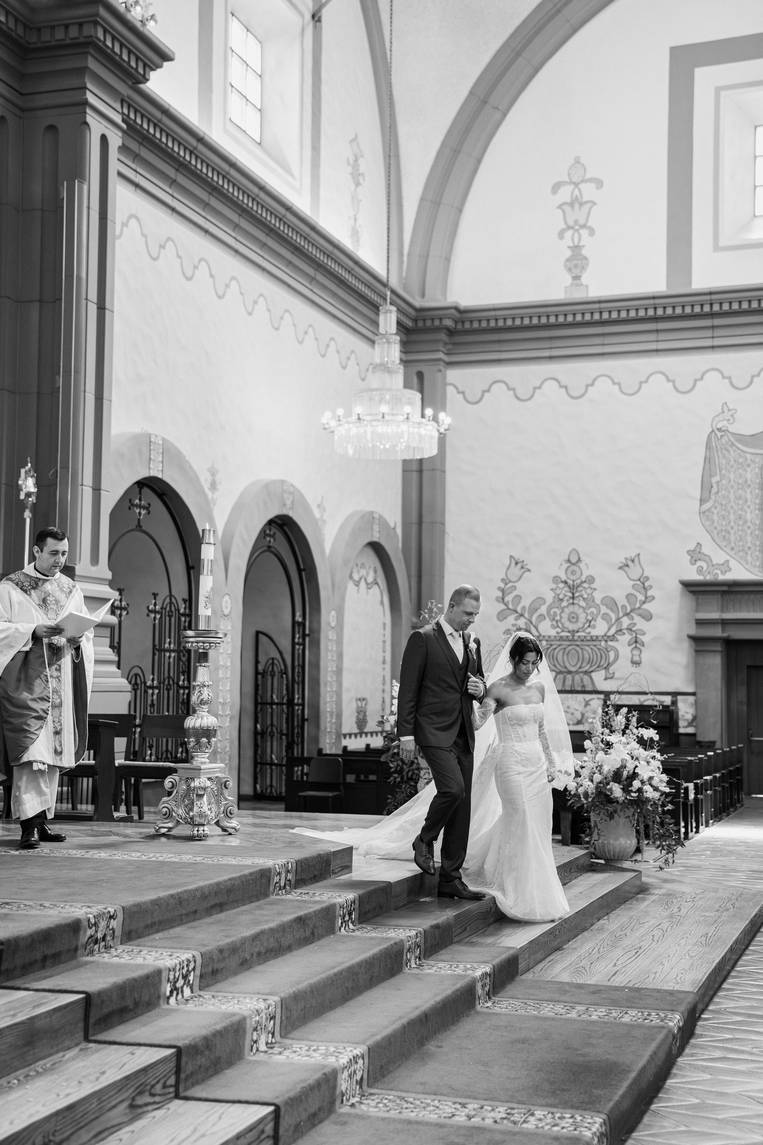 S&J Wedding San Juan Capistrano, California. Wedding Photography & Videography Team in California, Los Angeles, San Francisco, San Diego and Travel