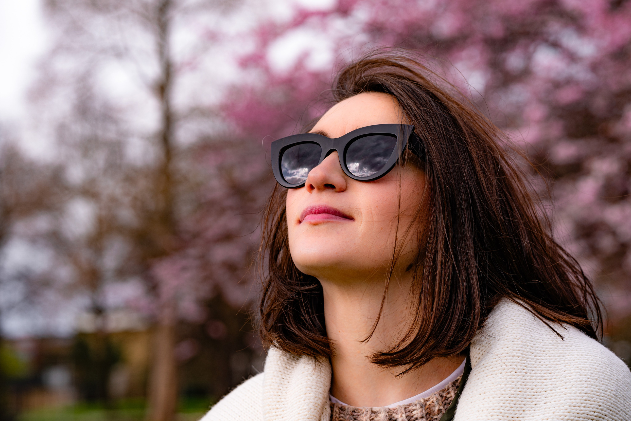 Daryna. Tonya Kyrylenko photographer in London