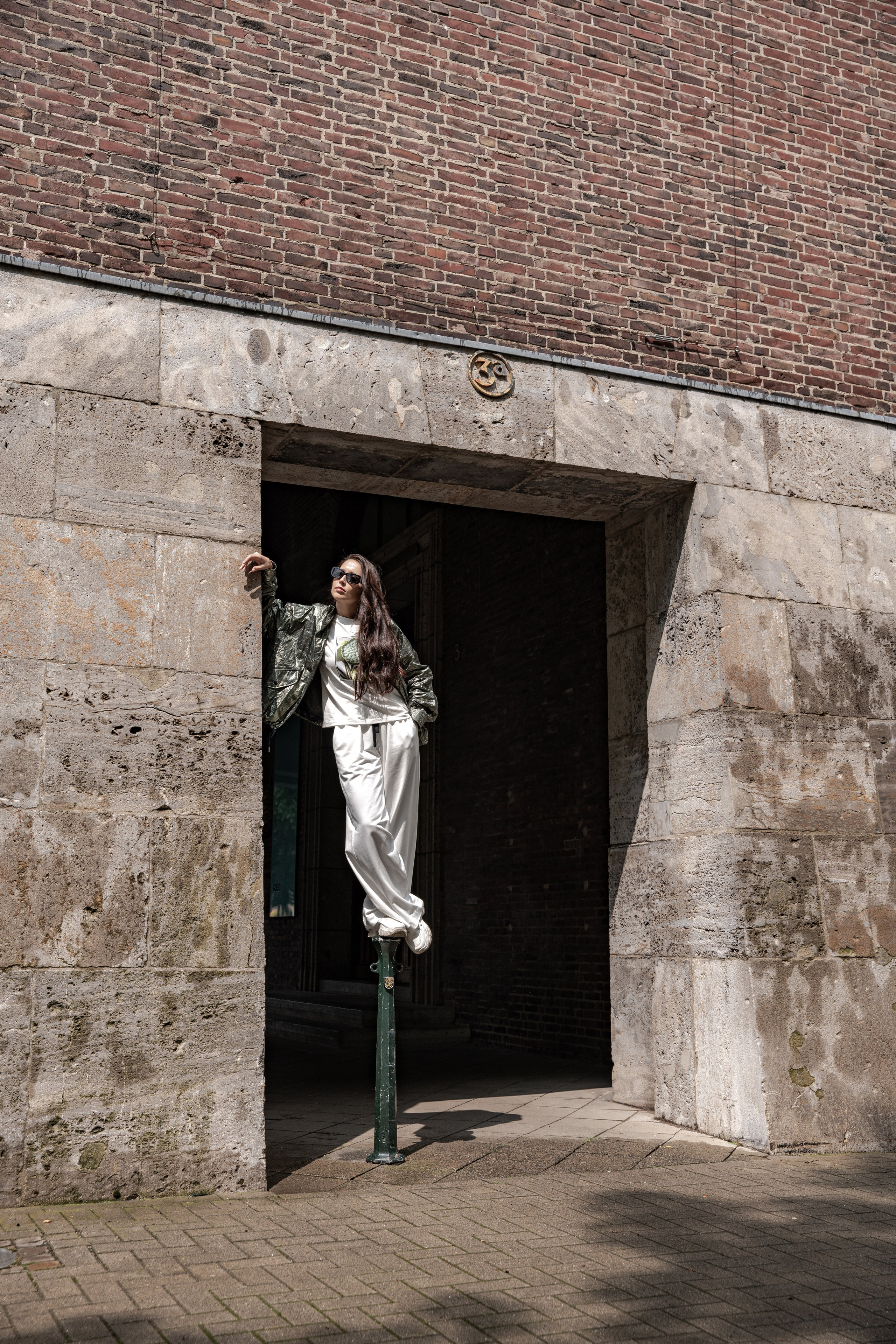 SEASON 2025. Portrait photographer in Germany and all over Europe Mischa Blank