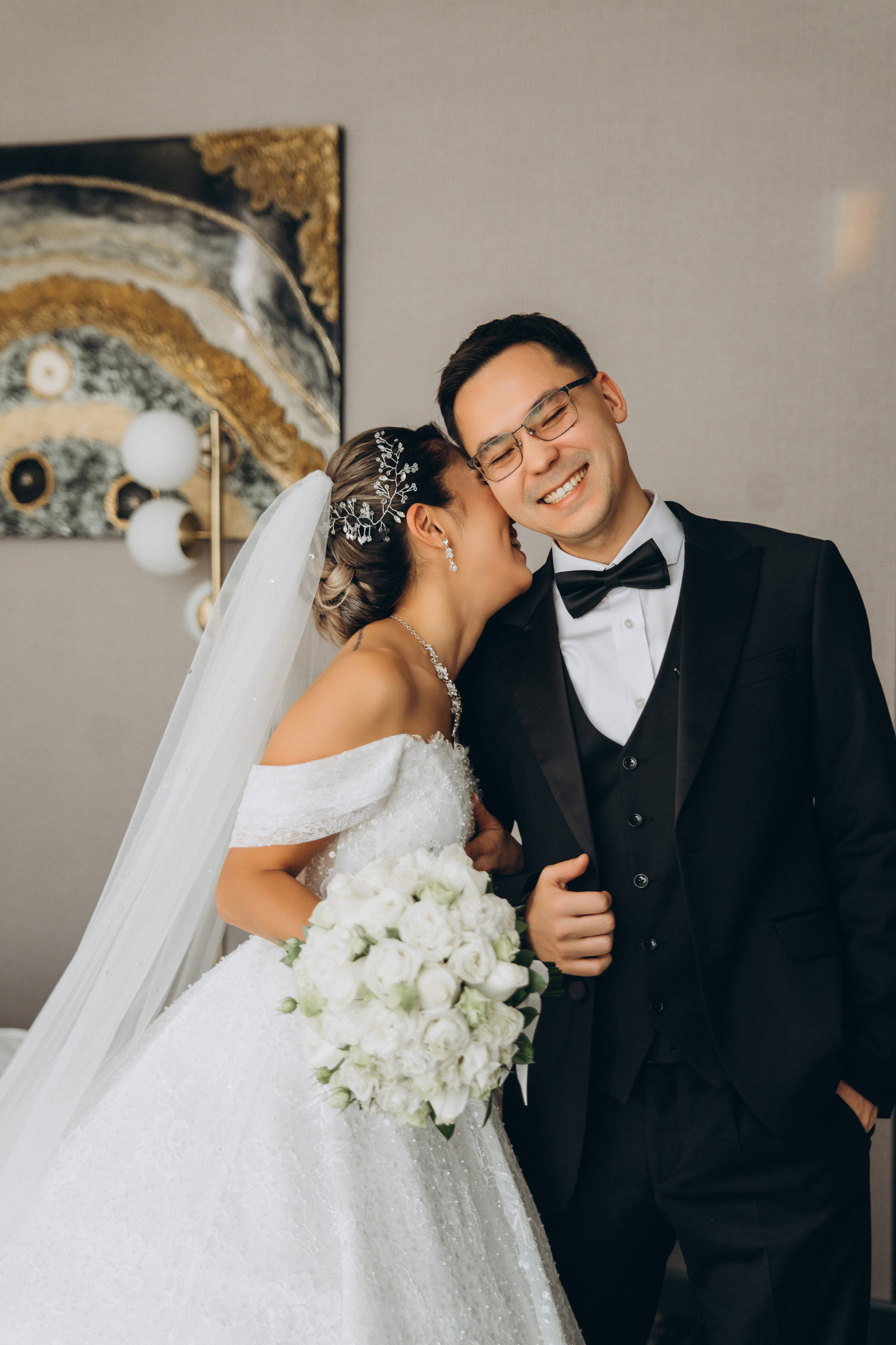 Свадебный день Роман и Ольга. PRIME STUDIO