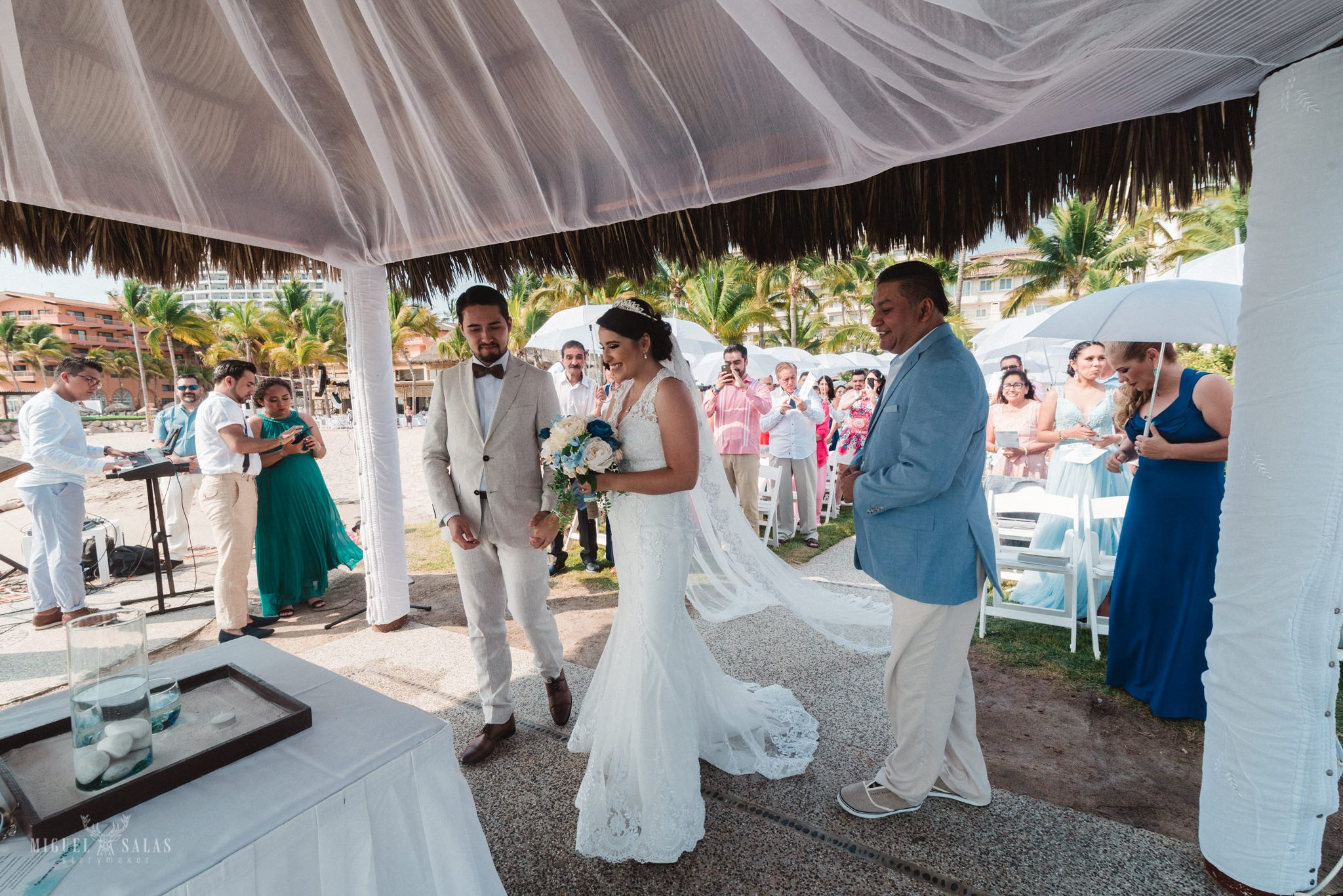 Marlen y Jacob (Vallarta). Miguelsalasfoto