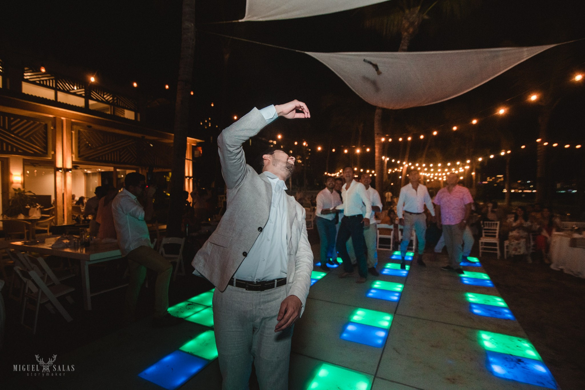 Marlen y Jacob (Vallarta). Miguelsalasfoto