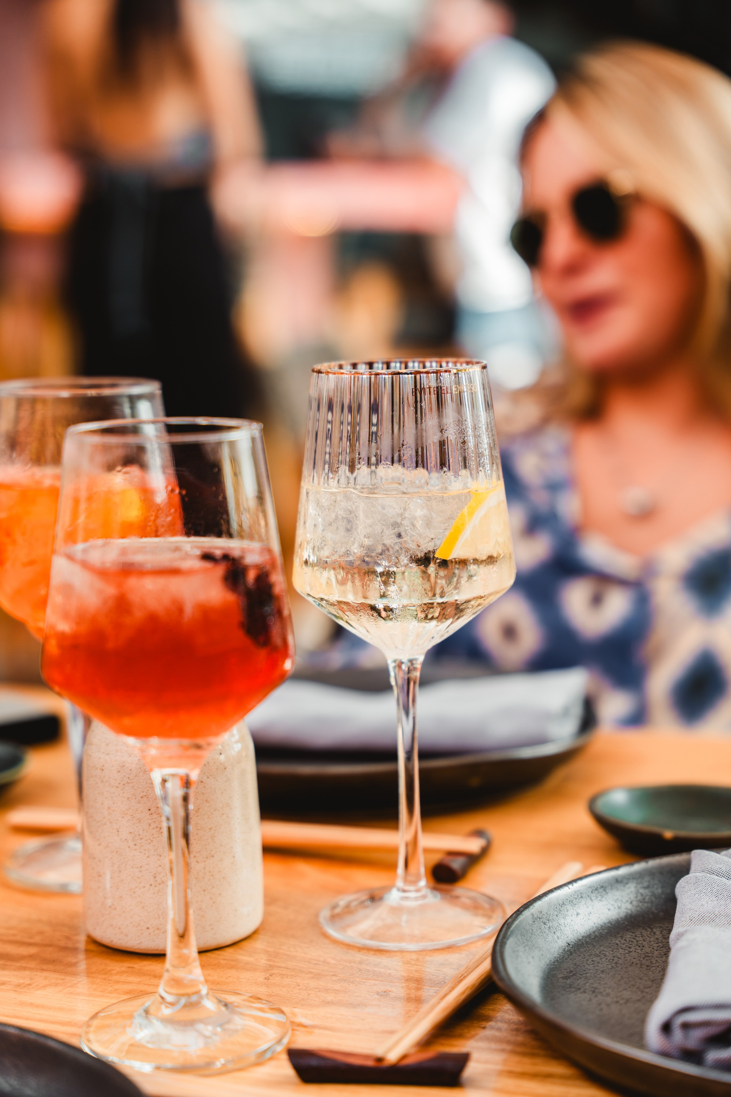 Soko Teppanyaki By Nama. Miguelsalasfoto