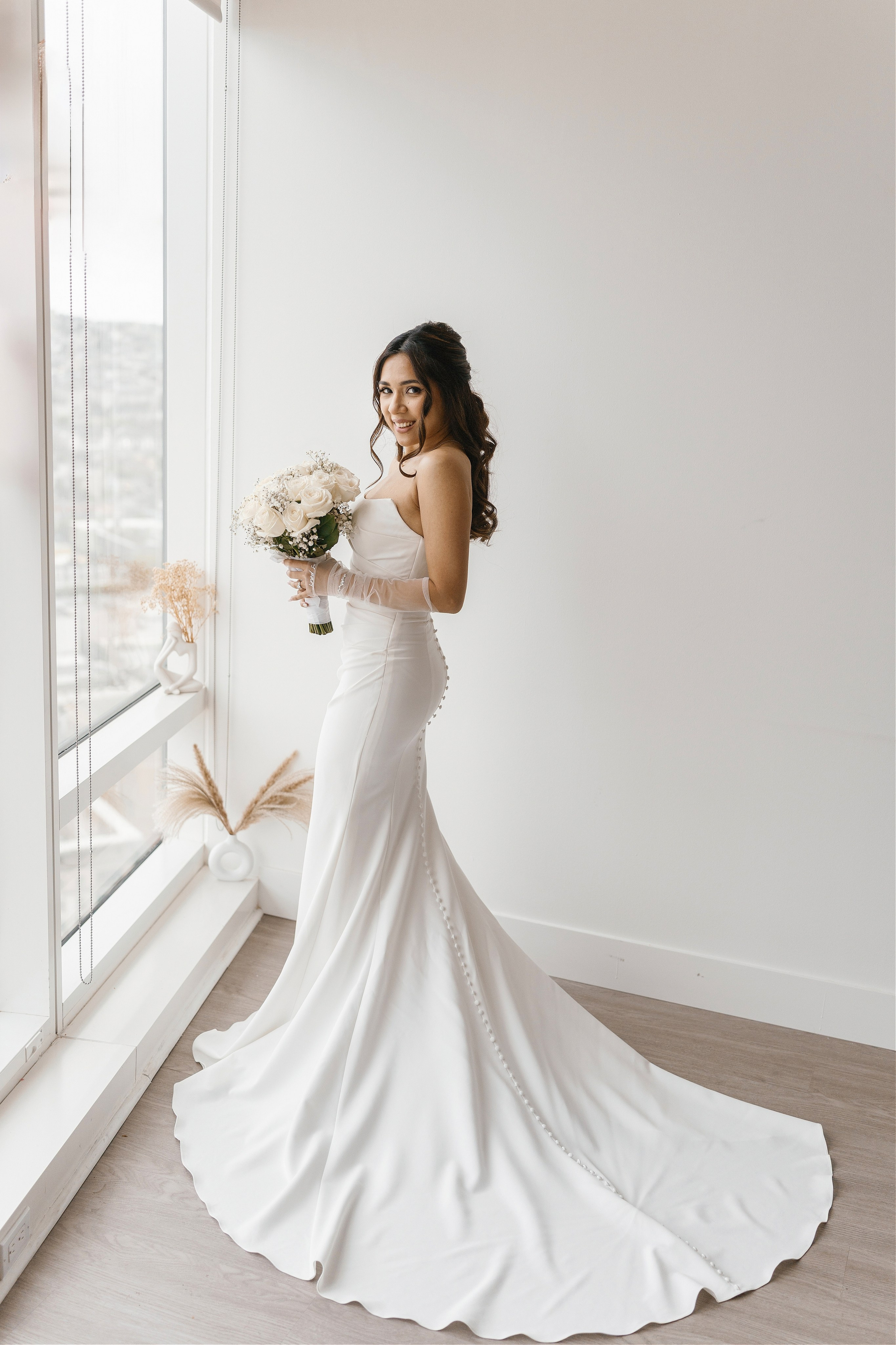 San Francisco City Hall Wedding. Wedding Photography & Videography Team in California, Los Angeles, San Francisco, San Diego and Travel