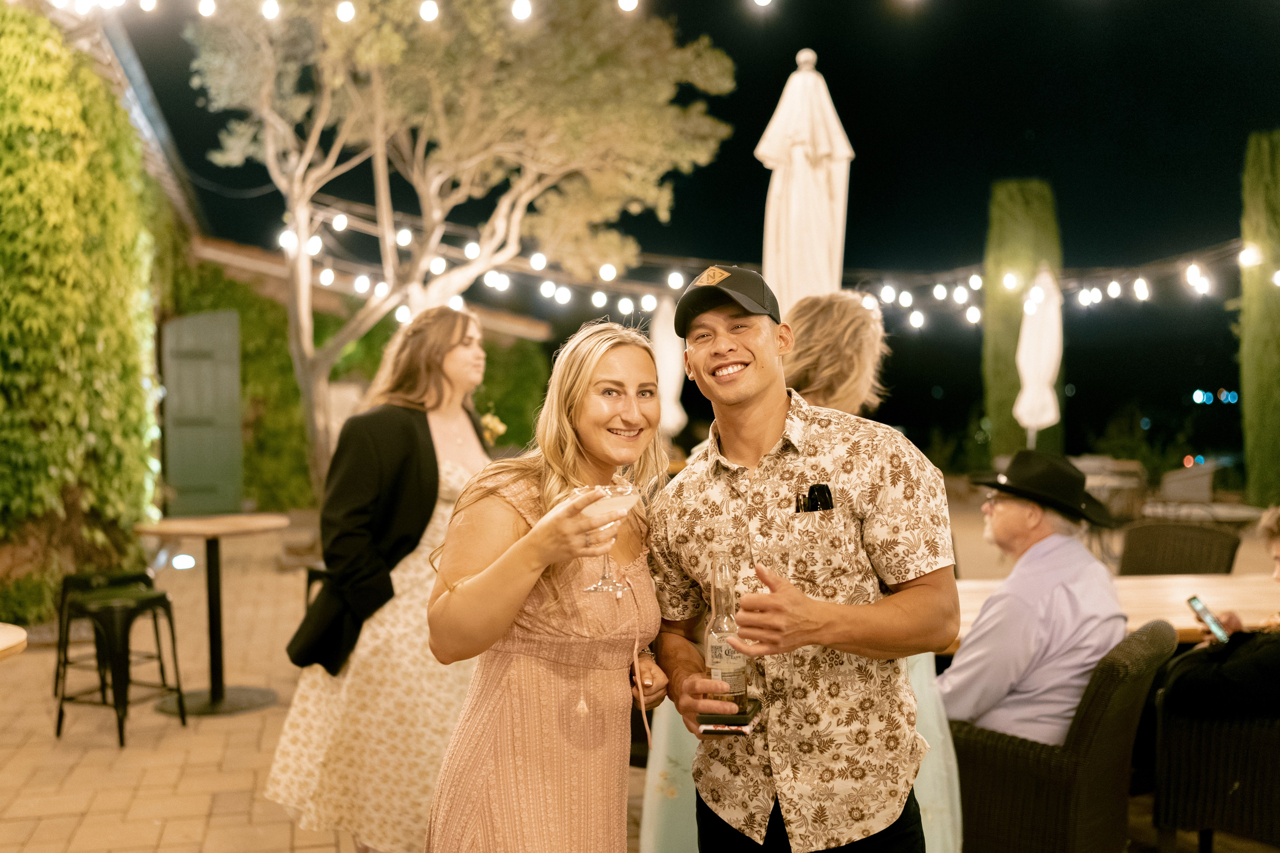 Celina & Chad Wedding. Napa Valley, California. Wedding Photography & Videography Team in California, Los Angeles, San Francisco, San Diego and Travel