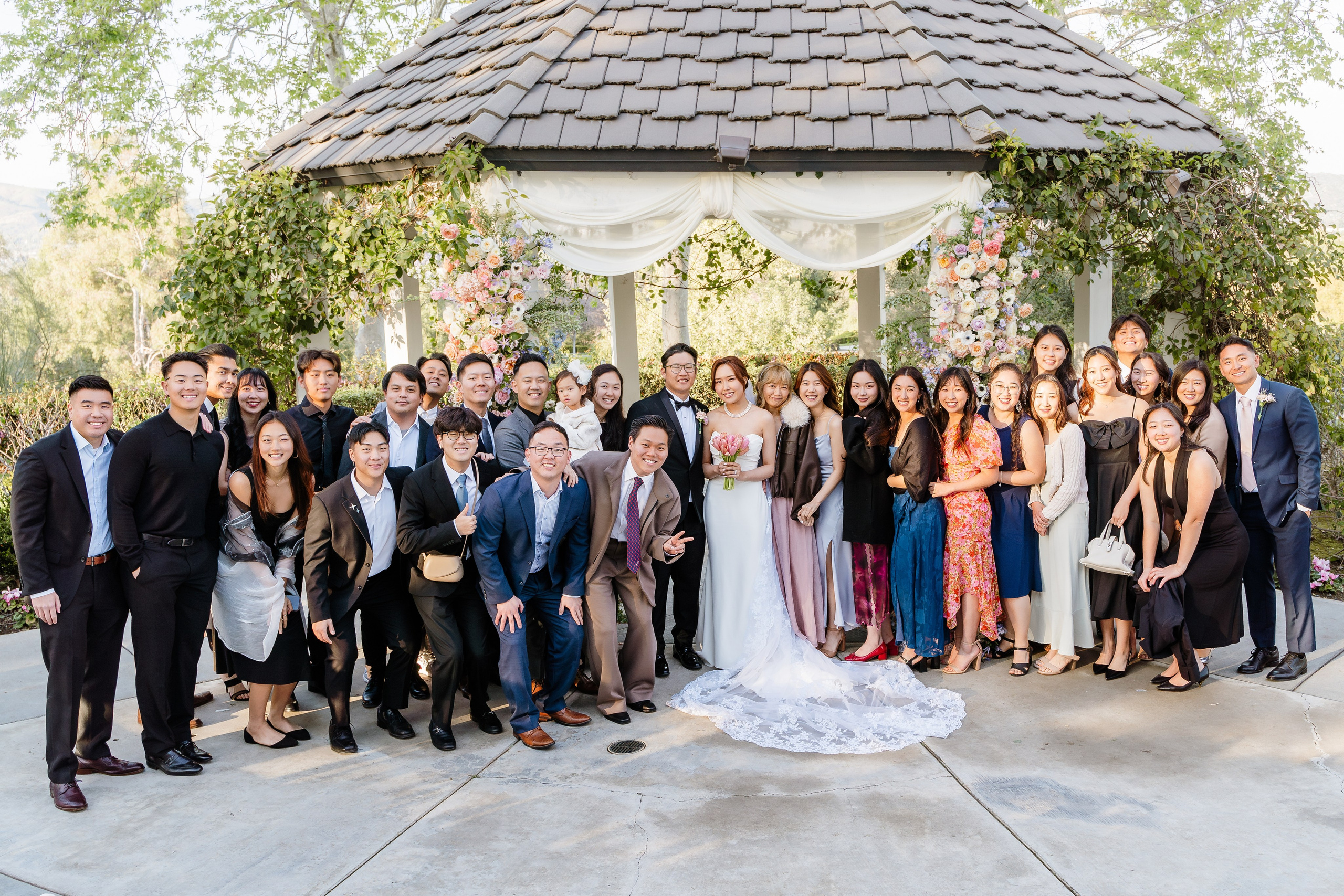 Daniel & Michelle Wedding. Pixel Pie — Wedding Photography & Videography