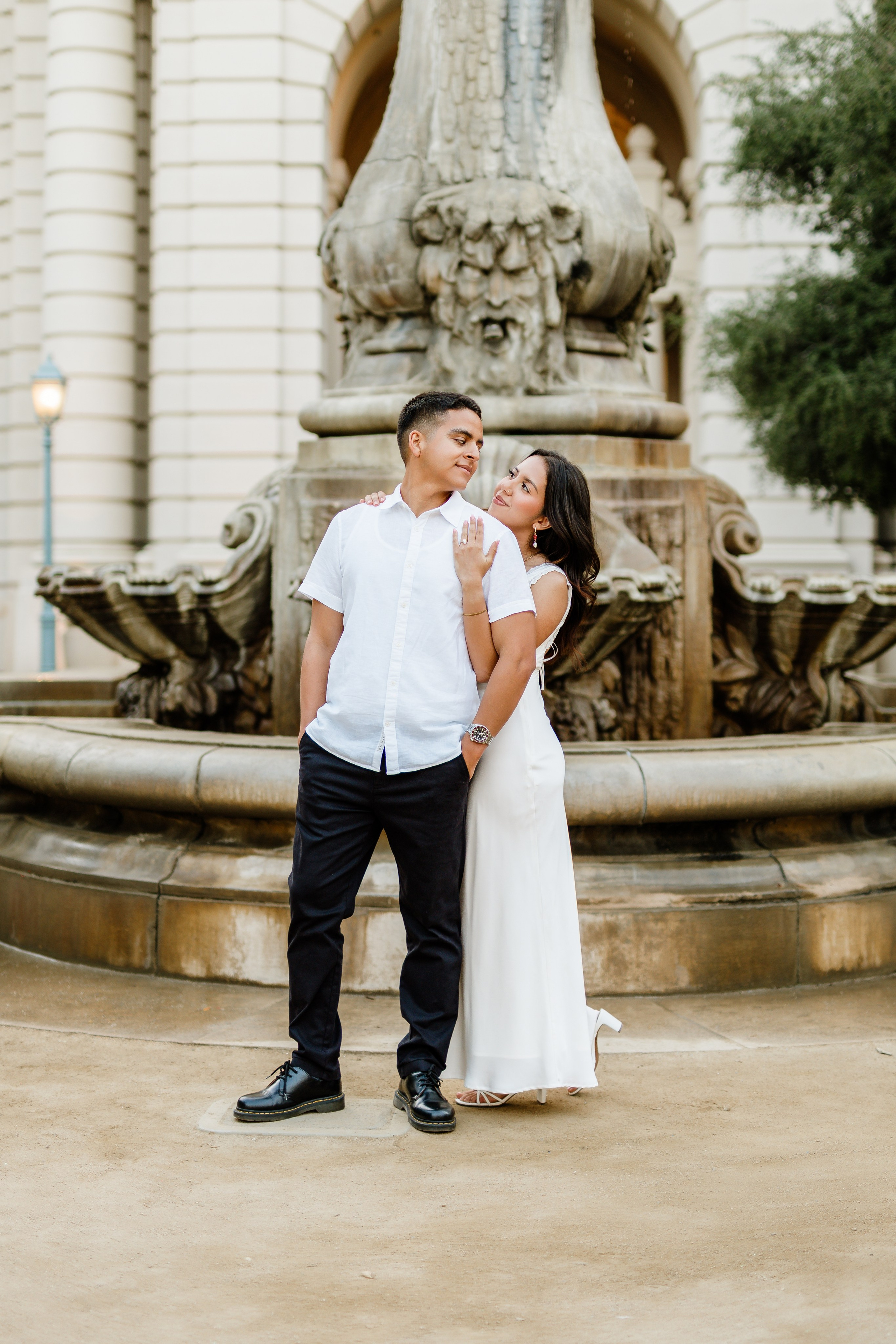Alvaro & Carina Engagement. Pixel Pie — Wedding Photography & Videography