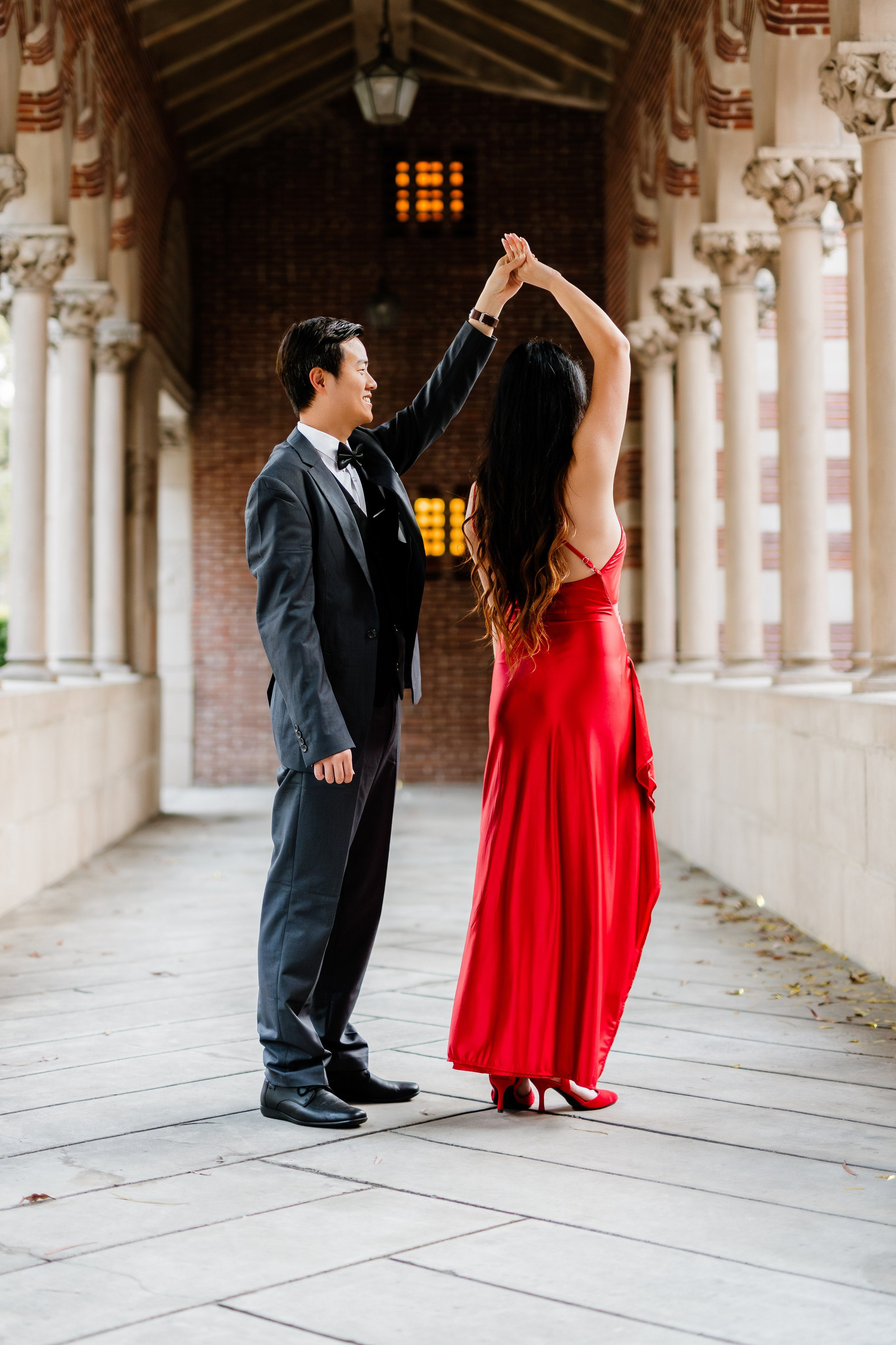 Tom & Carmen Engagement. Pixel Pie — Wedding Photography & Videography