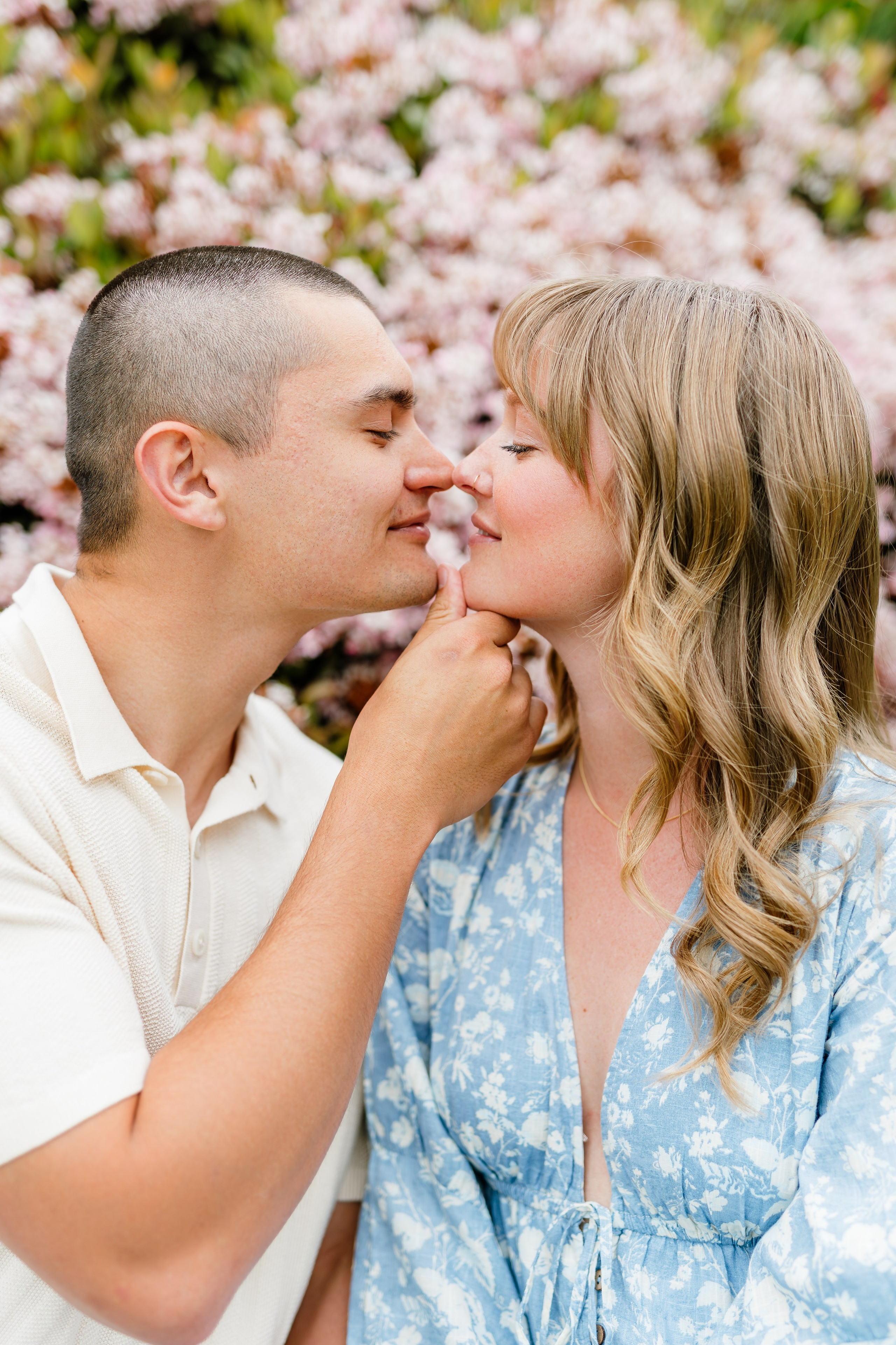 Travis & Davin Engagement. Pixel Pie — Wedding Photography & Videography