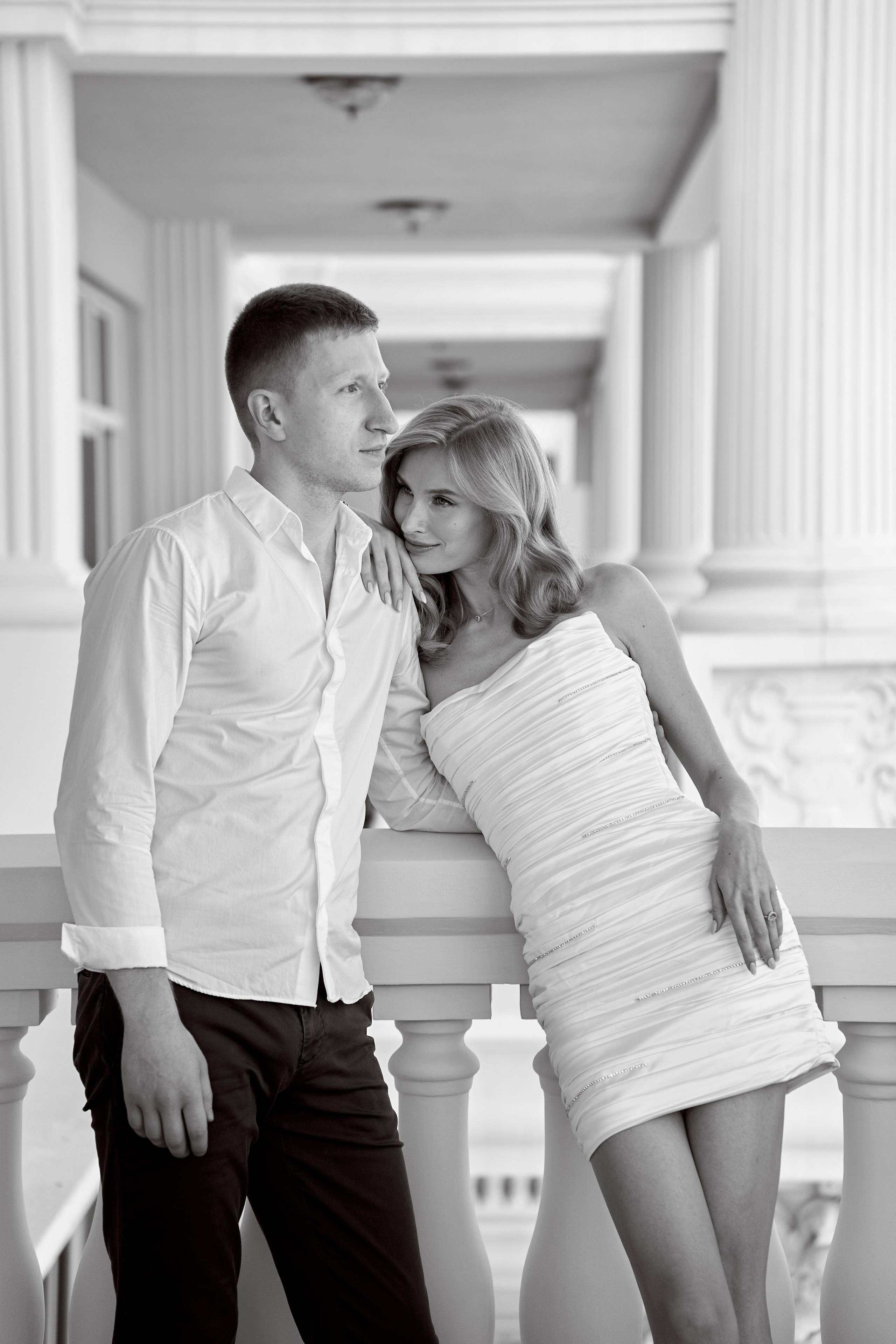 Yana & Petr. Photographer in Dubai. Фотограф Дубай