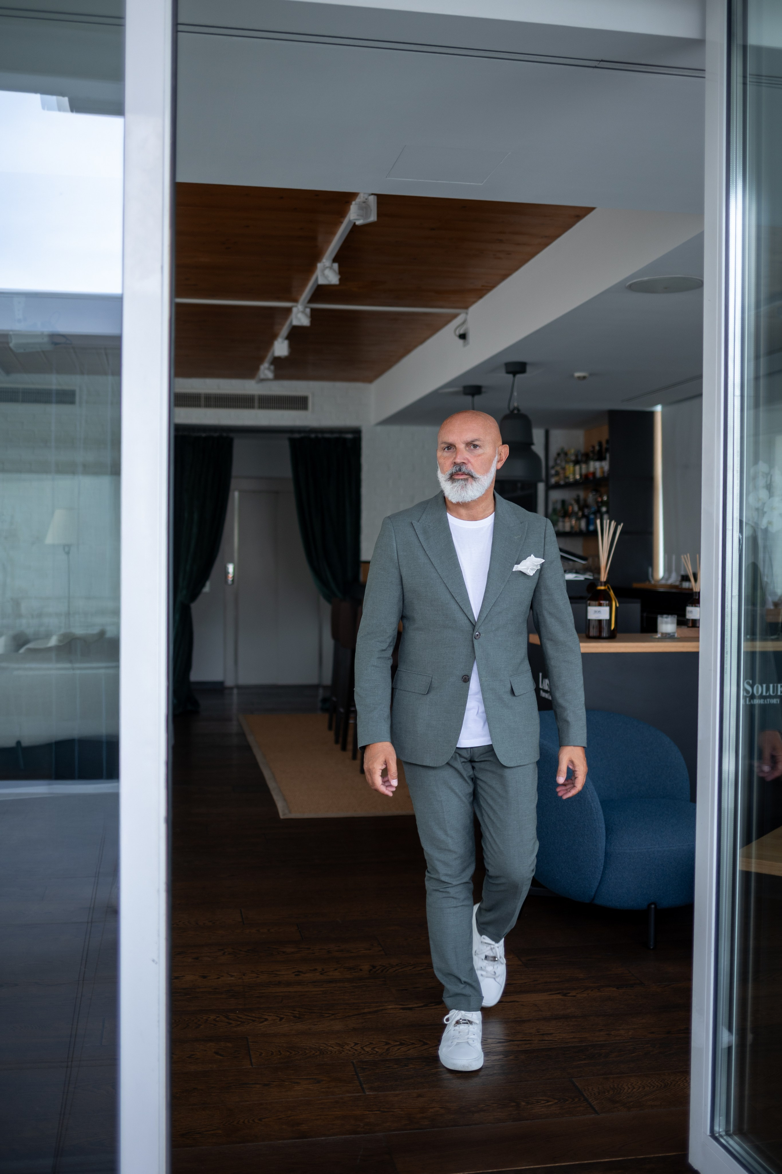 Luigi. Photographer in Milan |Mila Pro Photo