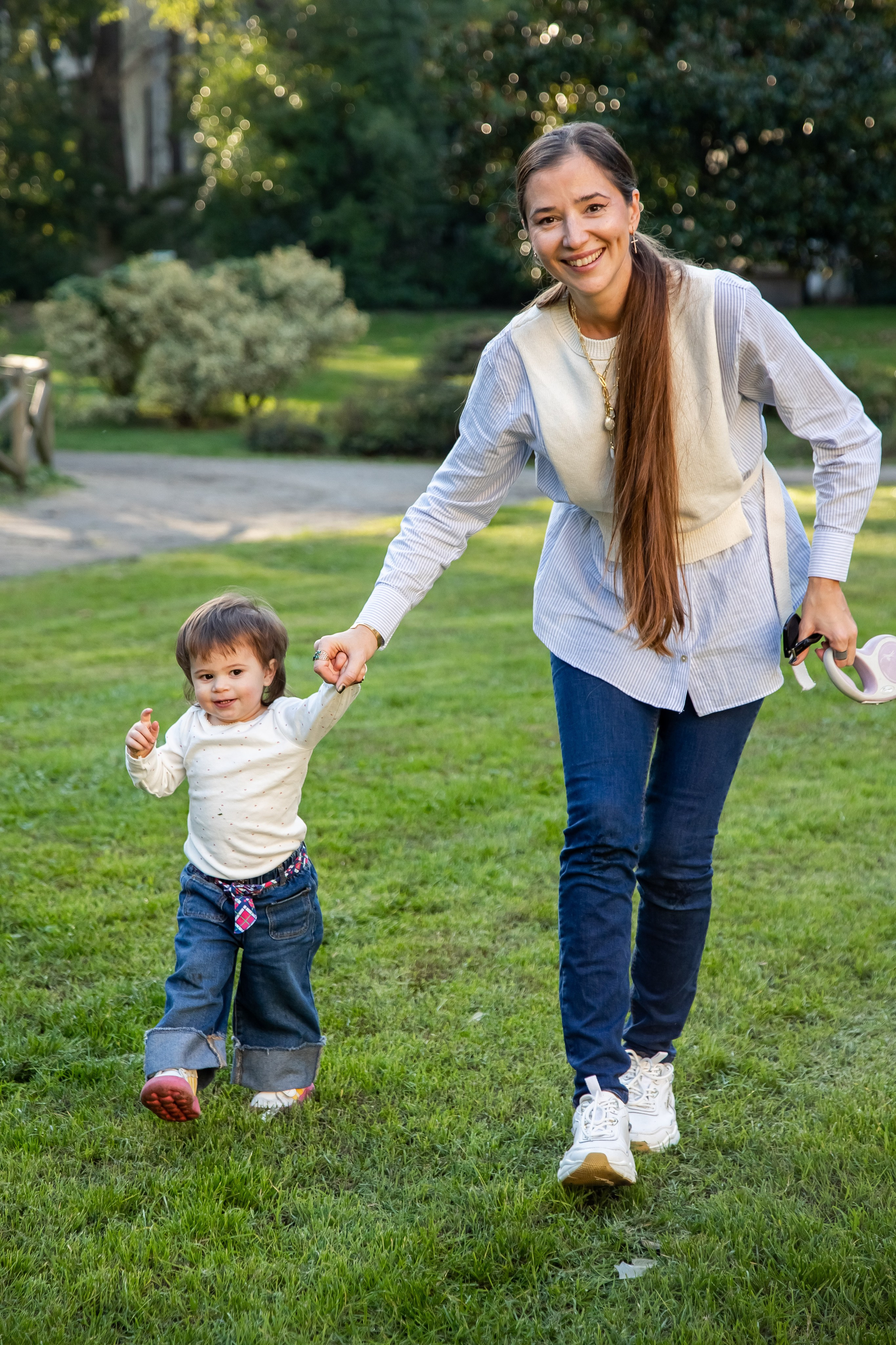 Family photoshoot. Photographer in Milan |Mila Pro Photo