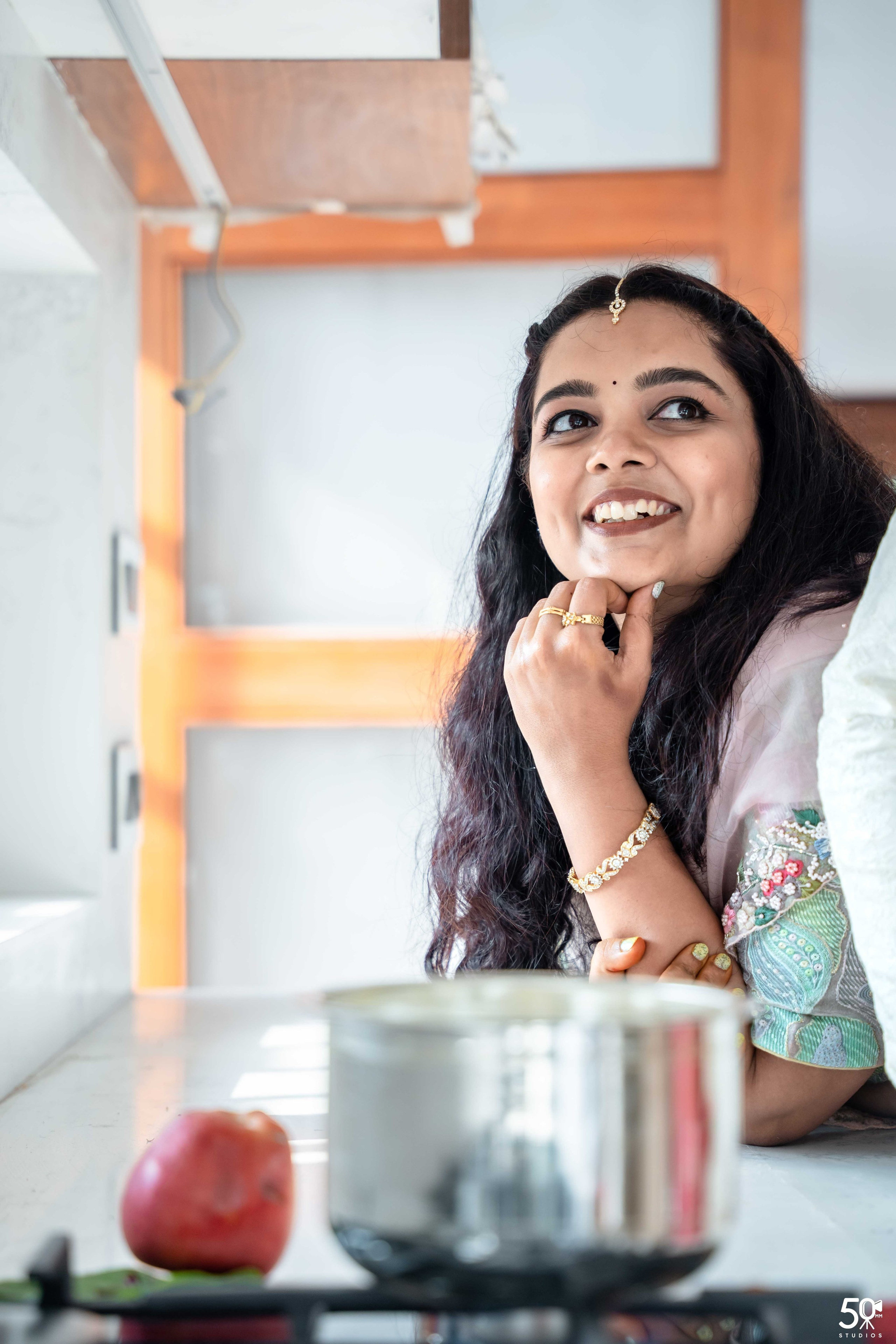 DWARAKADEESHA GRUHAPRAVESHA. 50mm STUDIOS