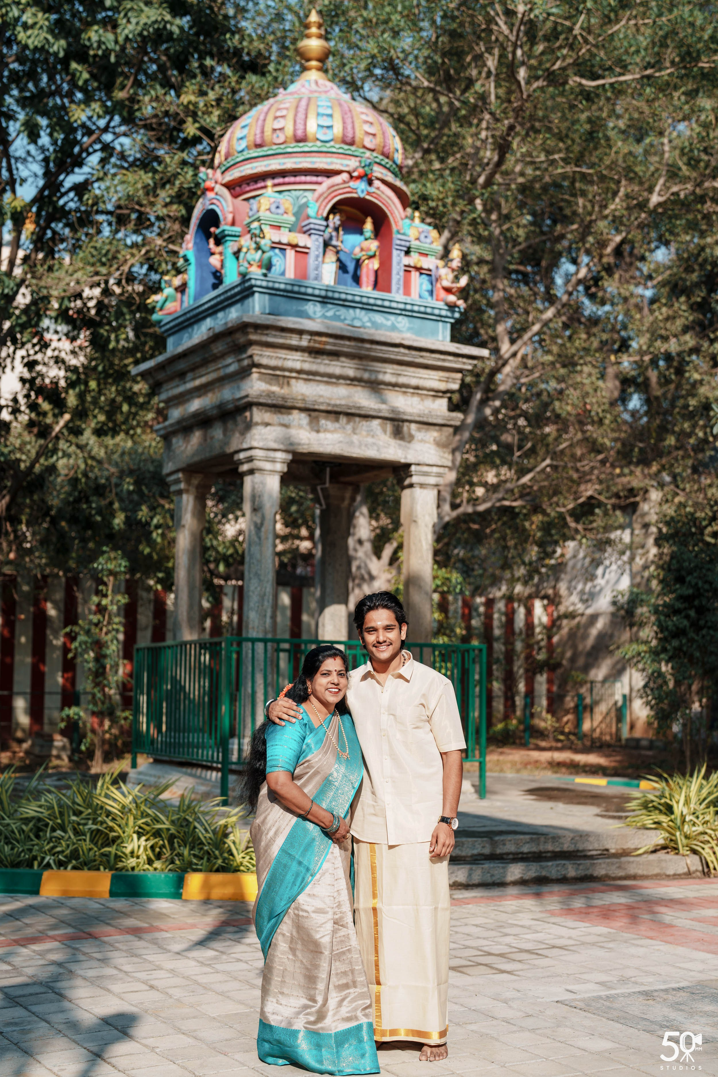 TANAY DEV NAMAKARANA. 50mm STUDIOS
