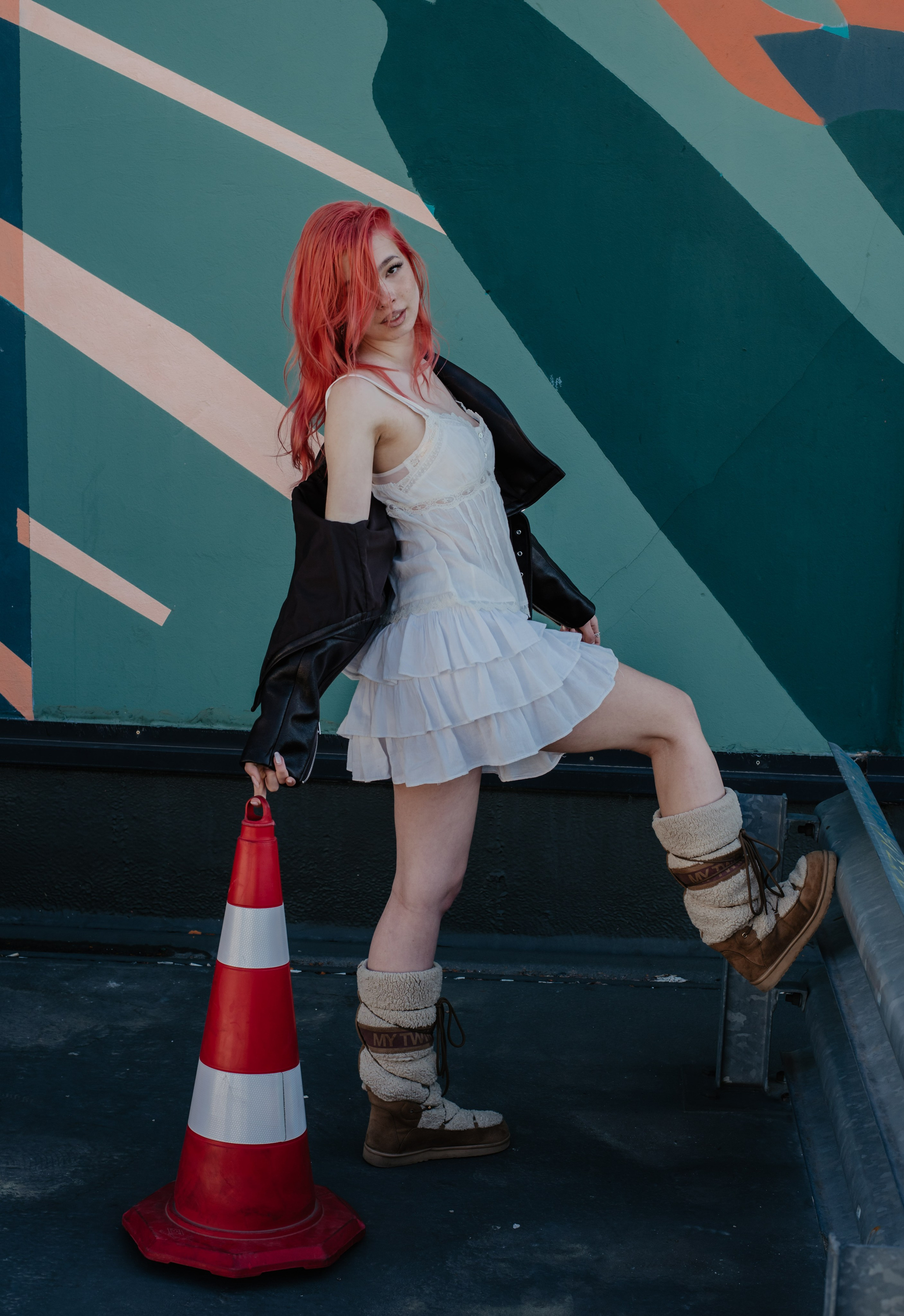 Fotografii Fashion. Pantelimon Fotograf