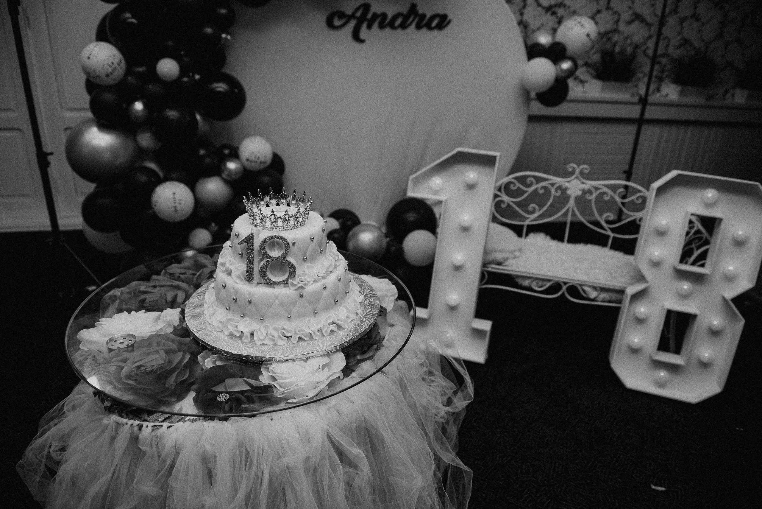 Fotografii Majorate. Pantelimon Fotograf