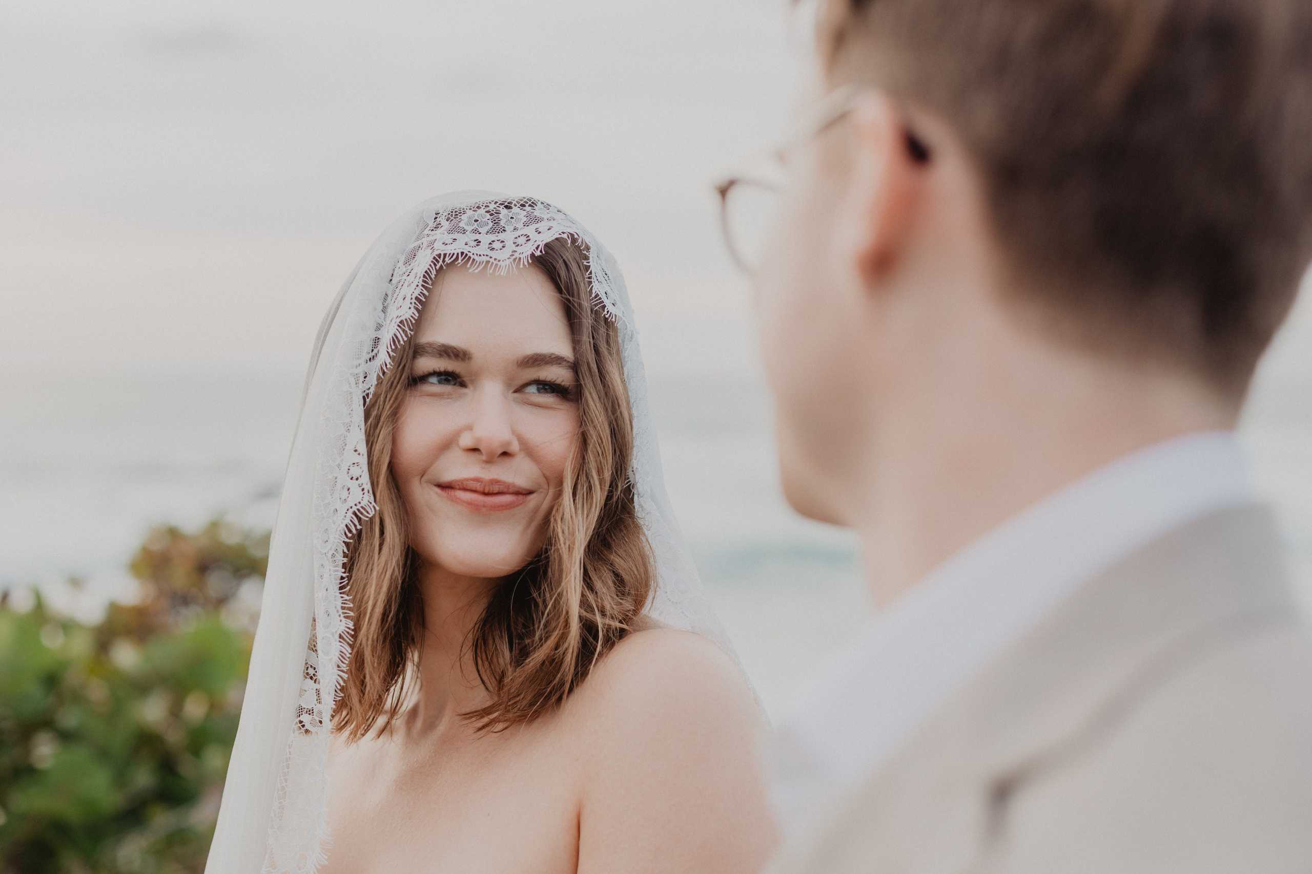 An Elopement at Four Seasons Punta Mita: Just the Two of You, by the Sea
