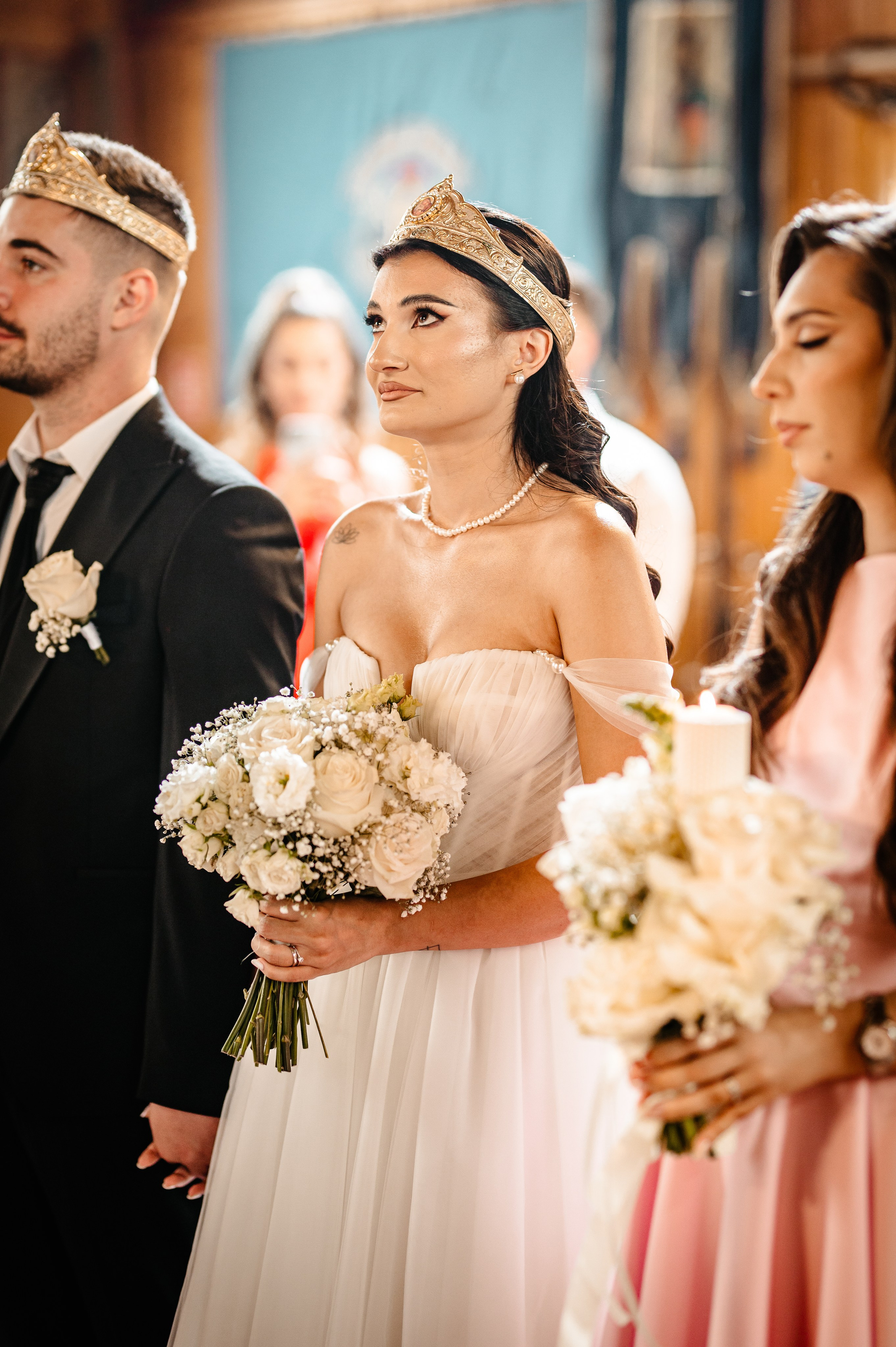 Delia & Andrei. Creativeiso.ro