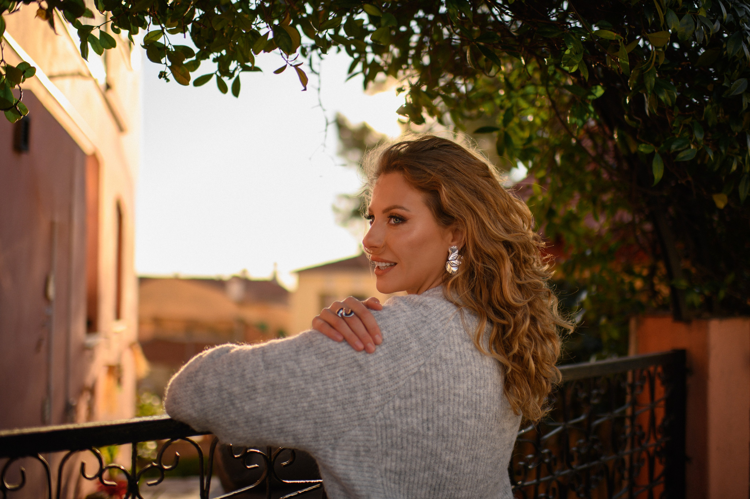 Kseniya. Family, children, portrait, and event photography in Thessaloniki