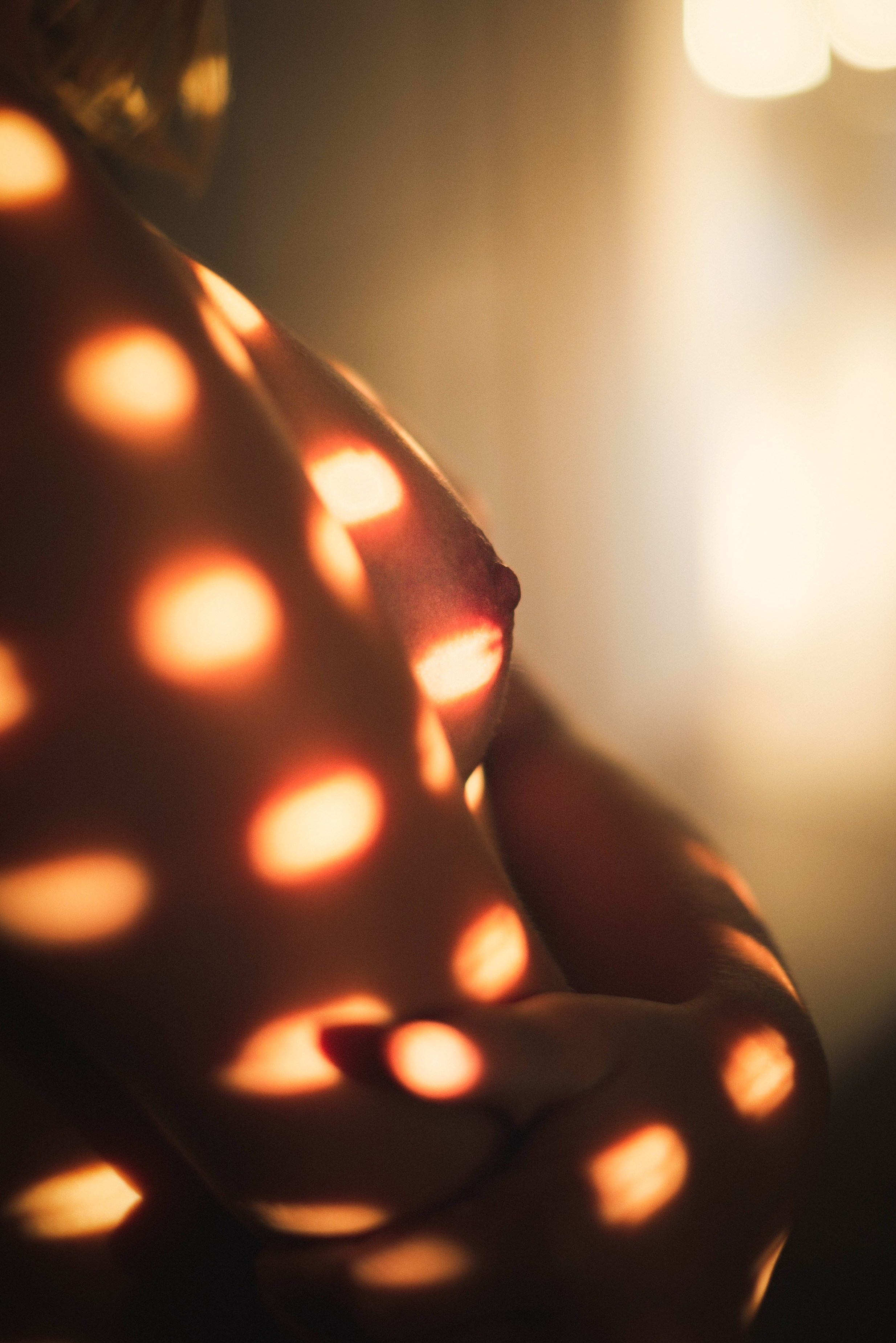 Sunset. Žukov Studio