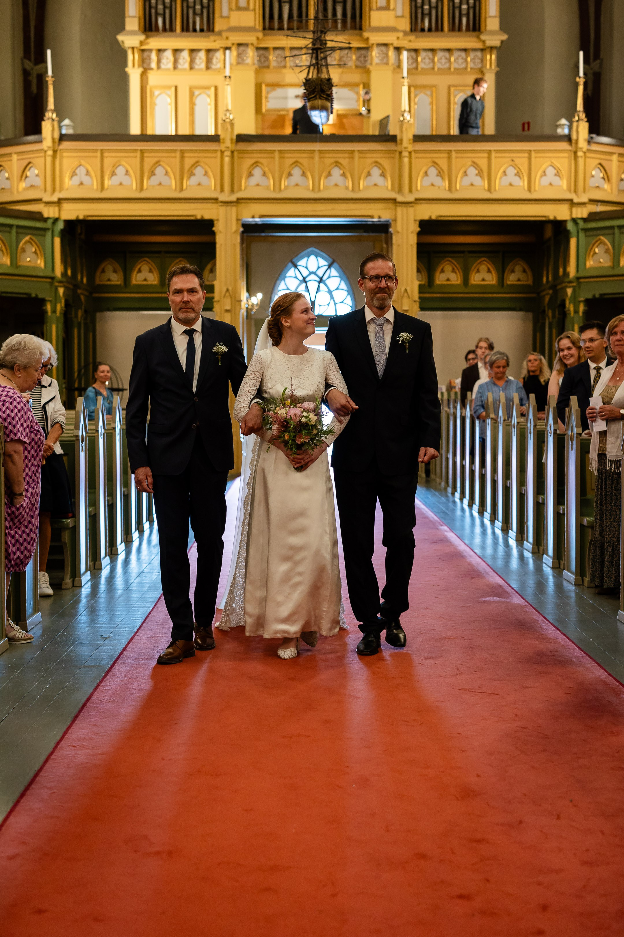 2025 - Vilde & Thomas. Bryllupsfotograf i Oslo og Rogaland — Meisal Media