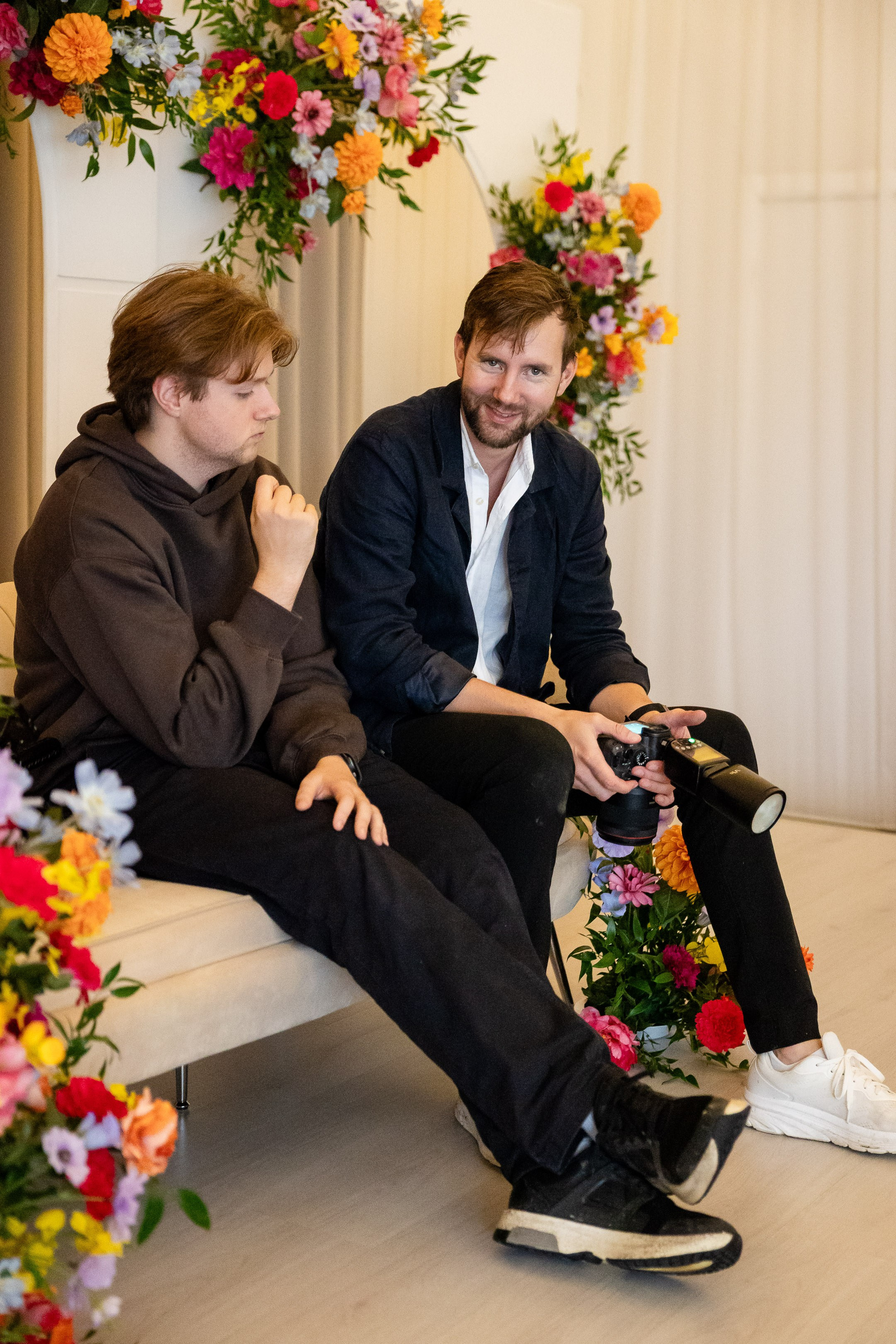 2025 - Bryllup - Stine & Jørgen. Bryllupsfotograf i Oslo og Rogaland — Meisal Media