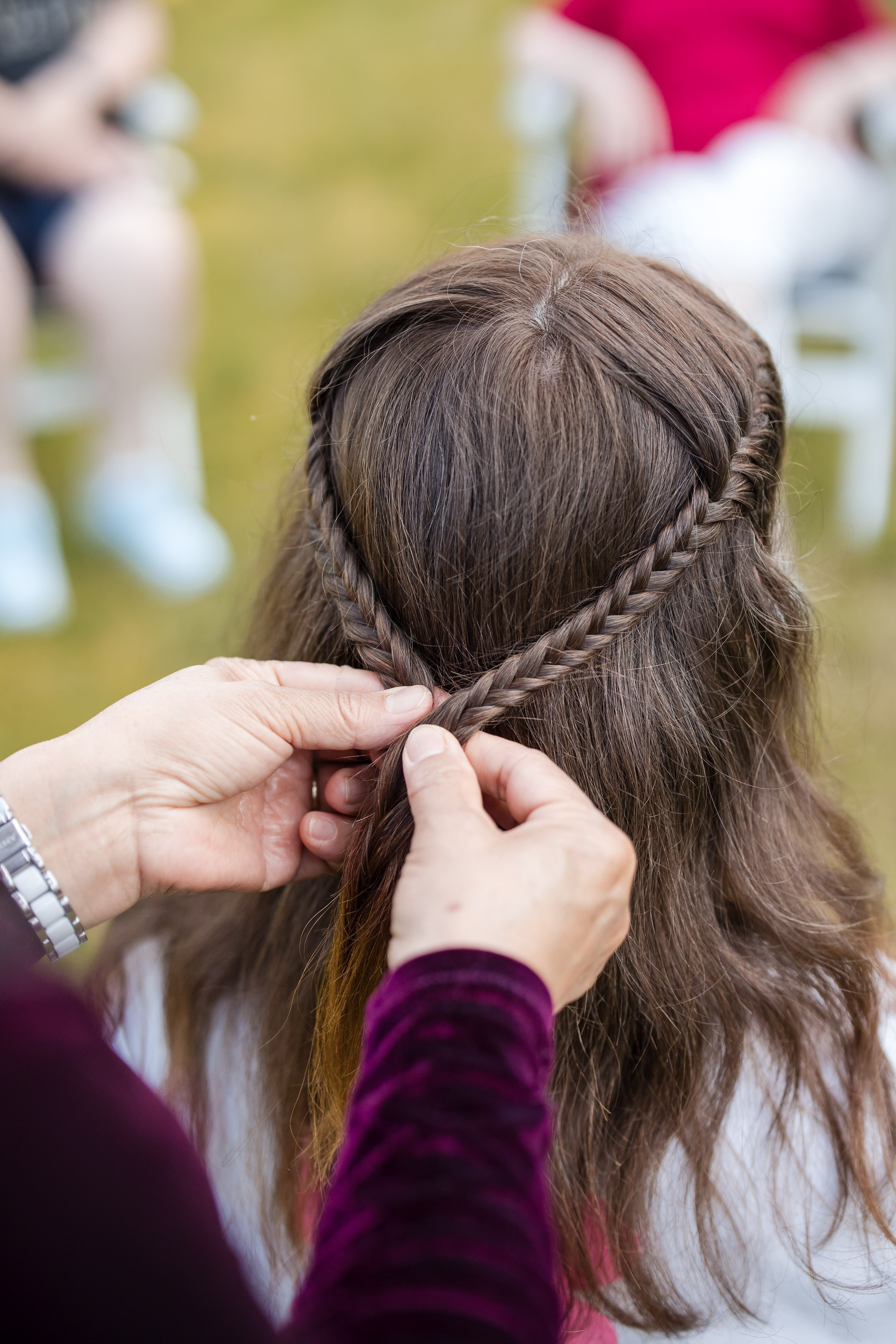 2025 - Bryllup - Kristine & Lars. Bryllupsfotograf i Oslo og Rogaland — Meisal Media