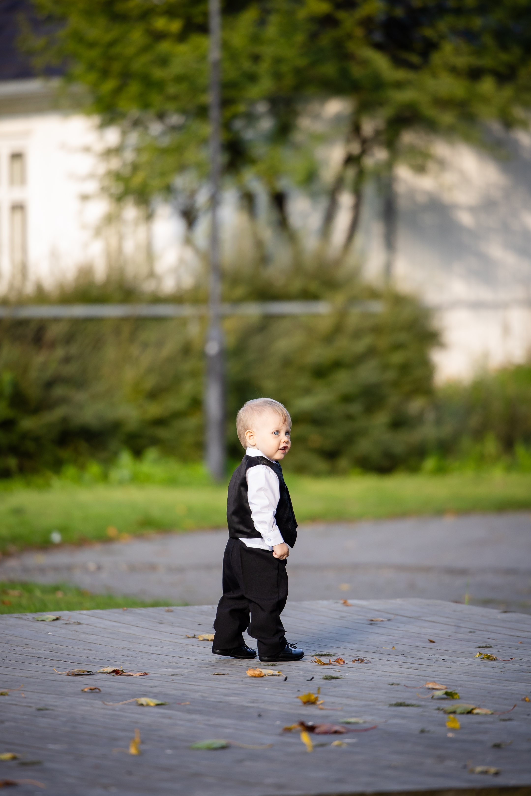 2025 - Bryllup - Nina & Aleksander. Bryllupsfotograf i Oslo og Rogaland — Meisal Media