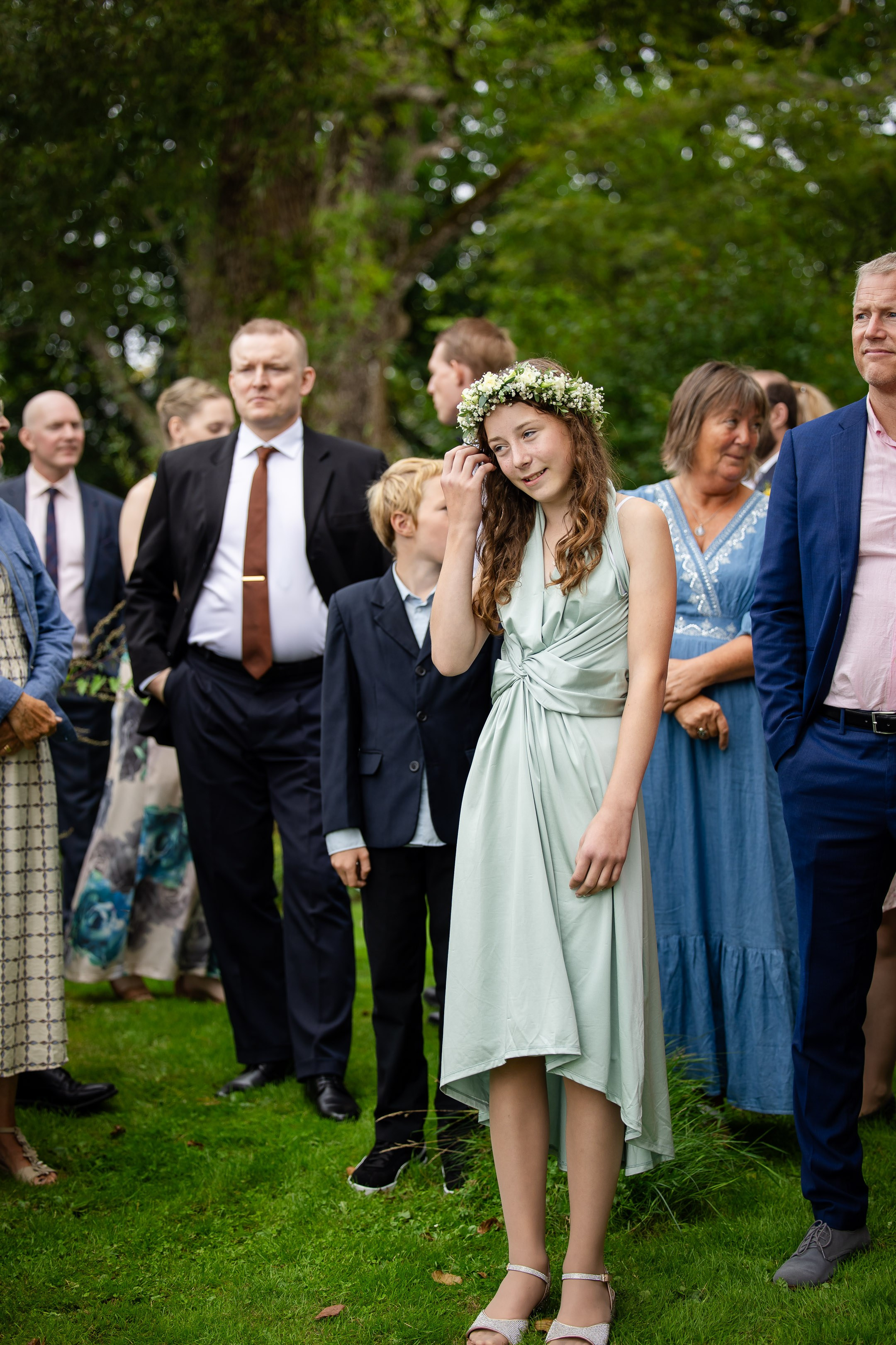 Bryllupsfotografering på Tromøya i Arendal. Bryllupsfotograf i Oslo og Rogaland — Meisal Media